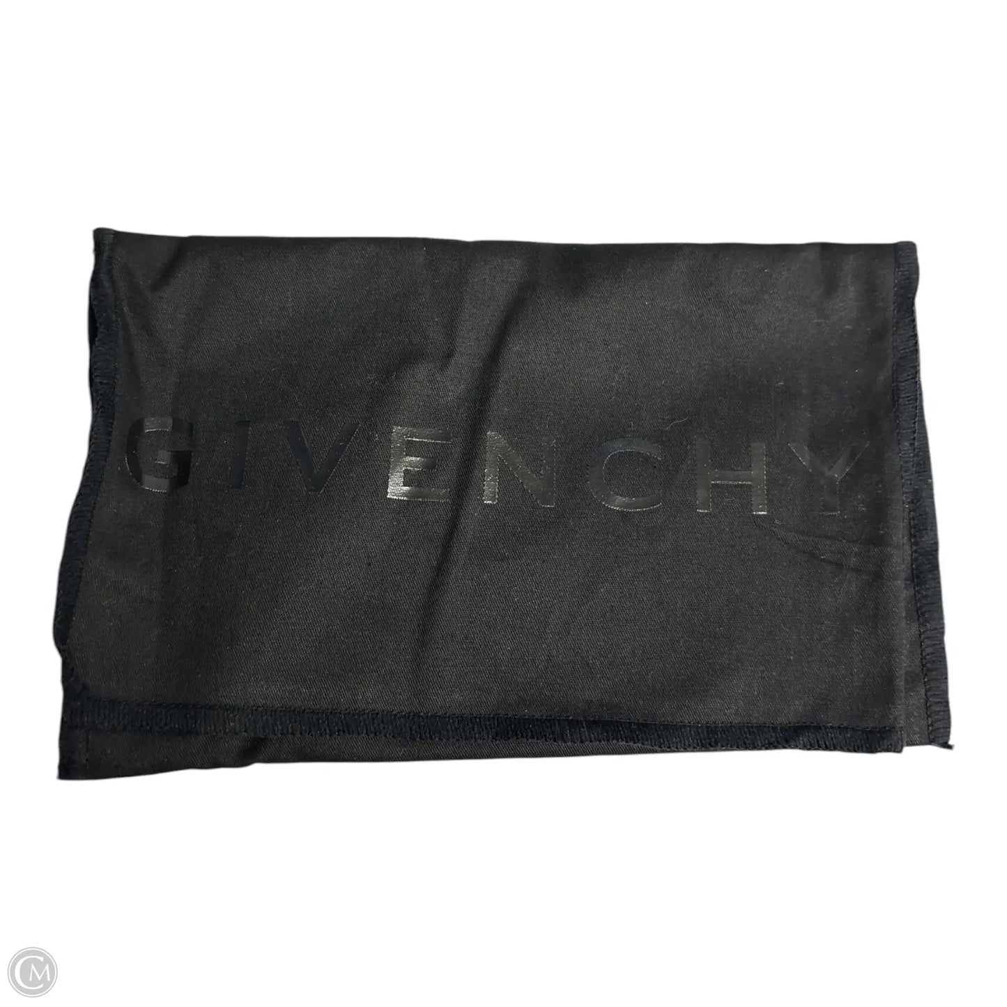 Wallet Luxury Designer By Givenchy, Size: Small