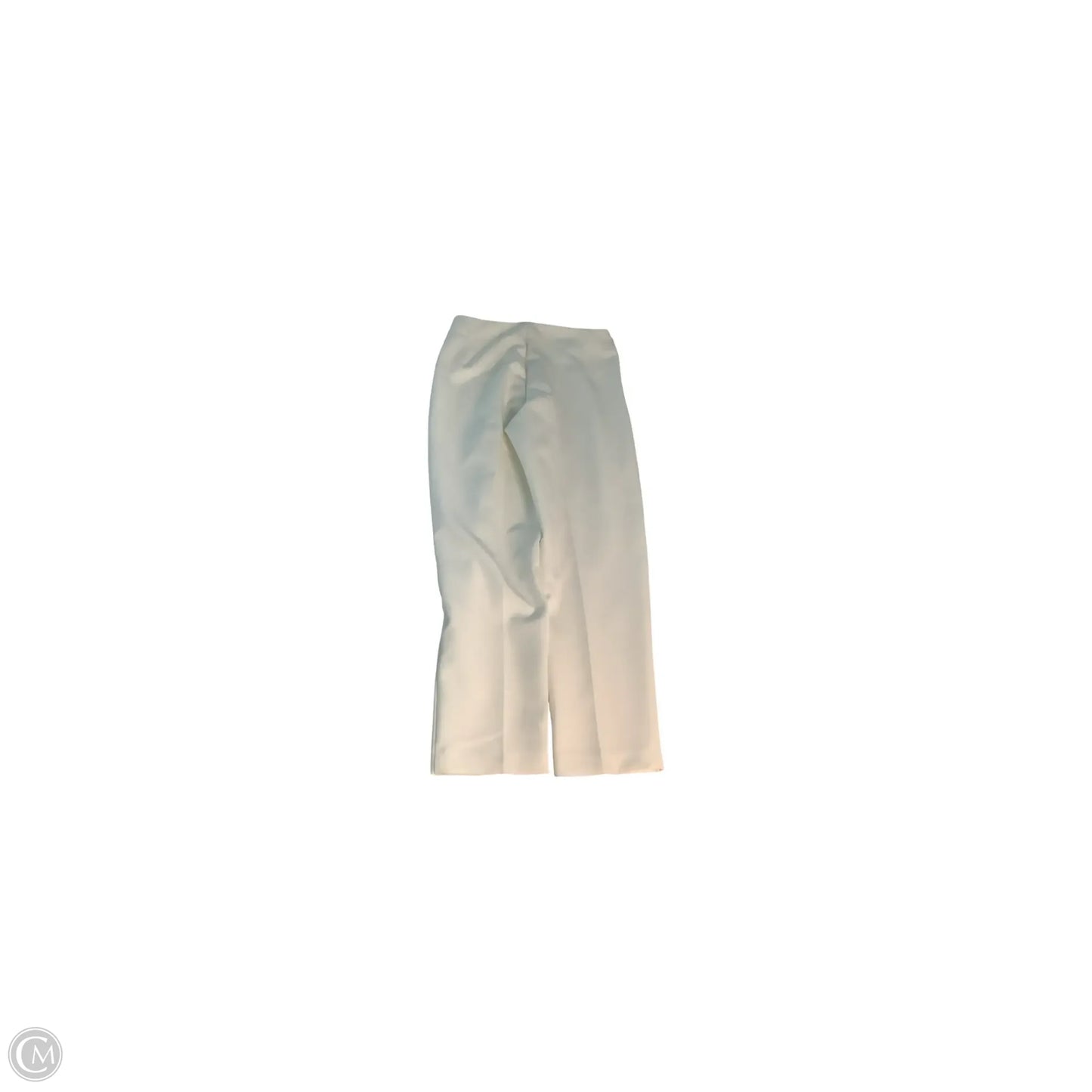 Pants Dress By River Island In Cream, Size: 10