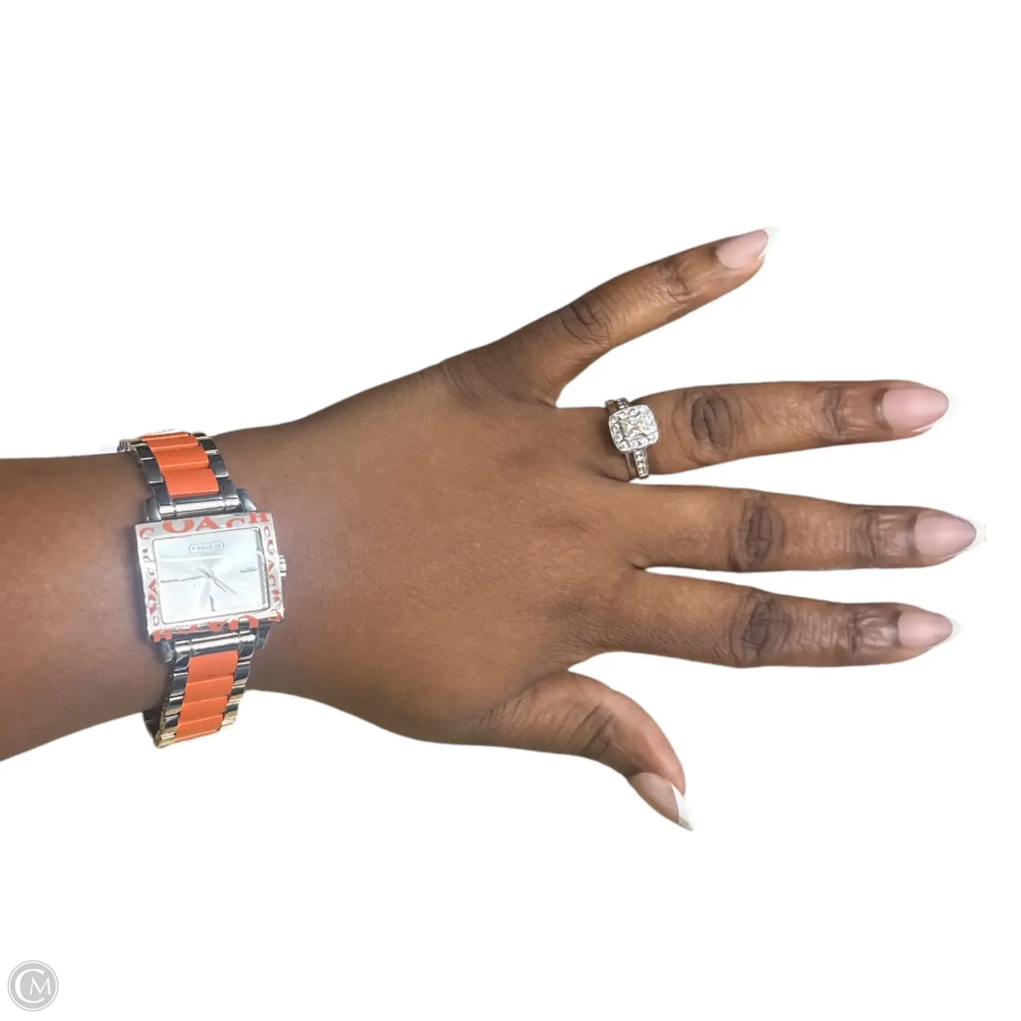 Watch Designer By Coach