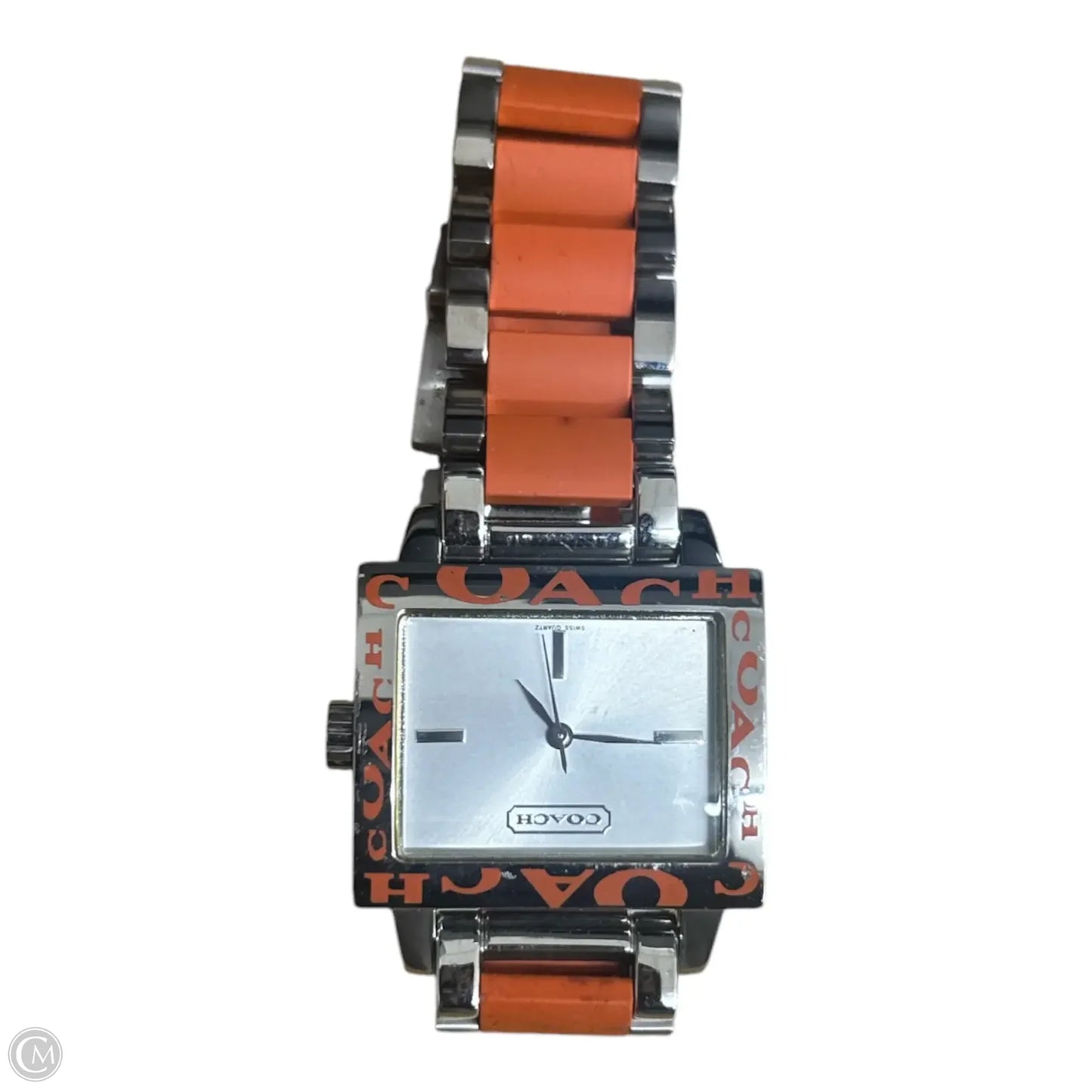 Watch Designer By Coach