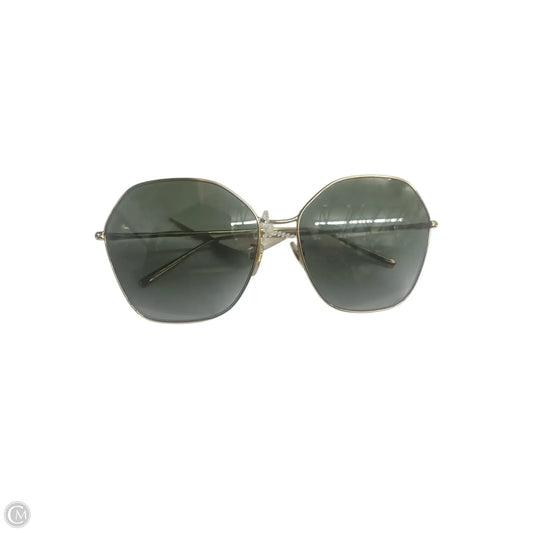 Sunglasses Luxury Designer By Givenchy