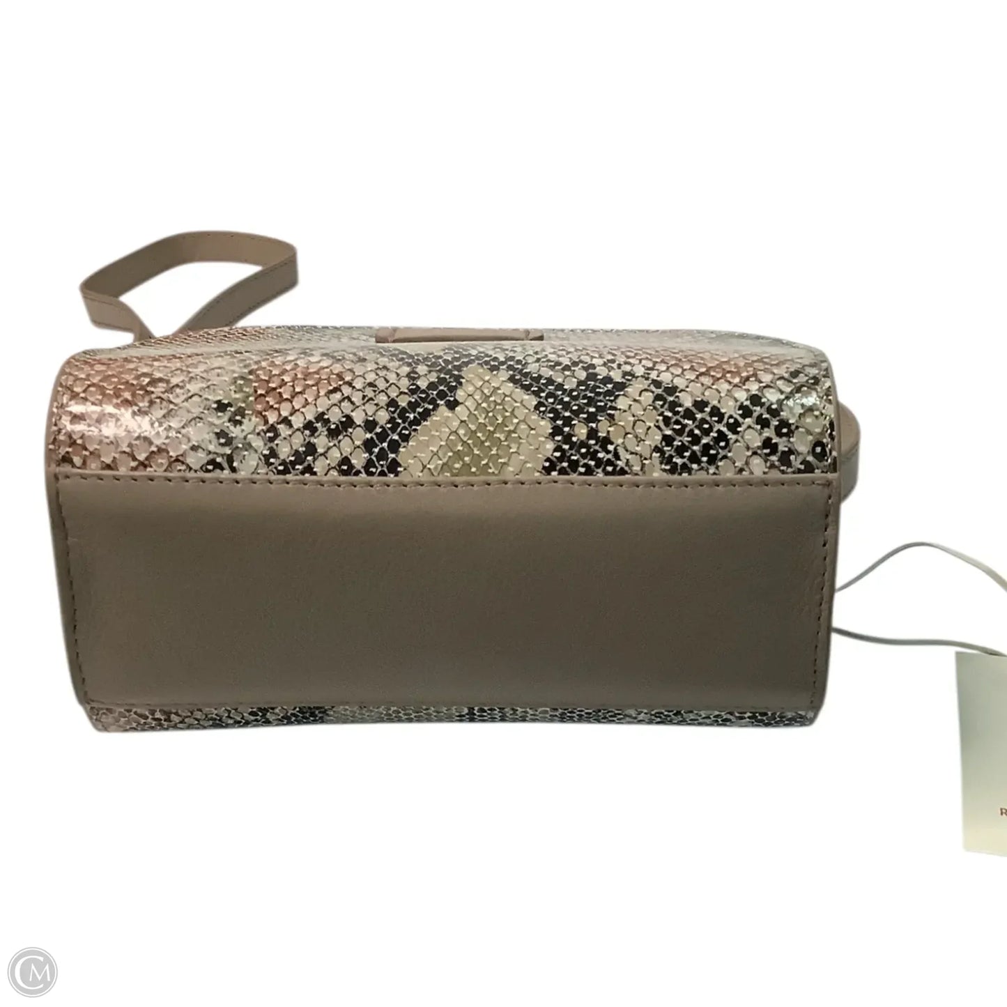 Handbag Leather By Radley London, Size: Small