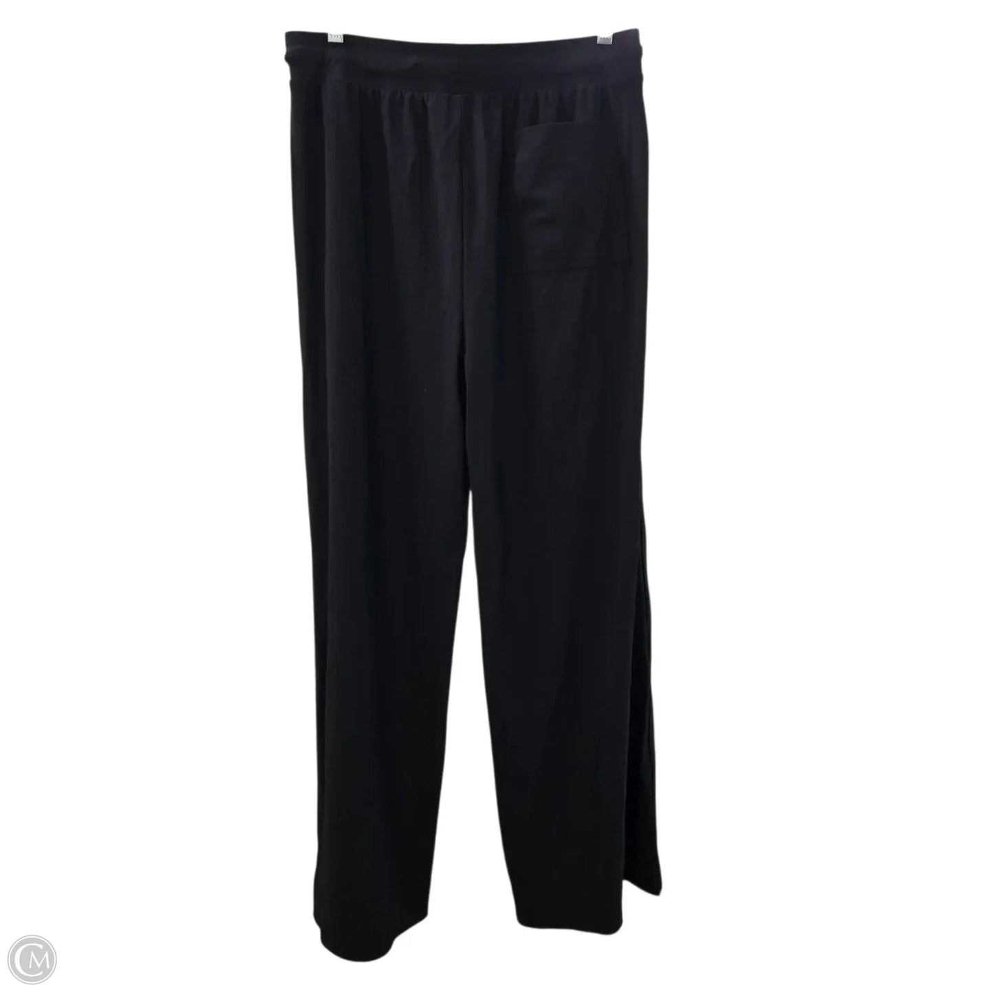 Athletic Pants By Sweaty Betty In Black, Size: 8
