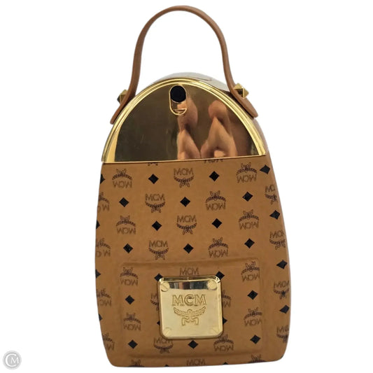 Fragrance Luxury Designer By Mcm