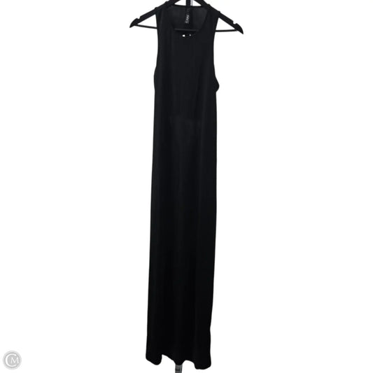 Dress Casual Maxi By Skims In Black, Size: 2x