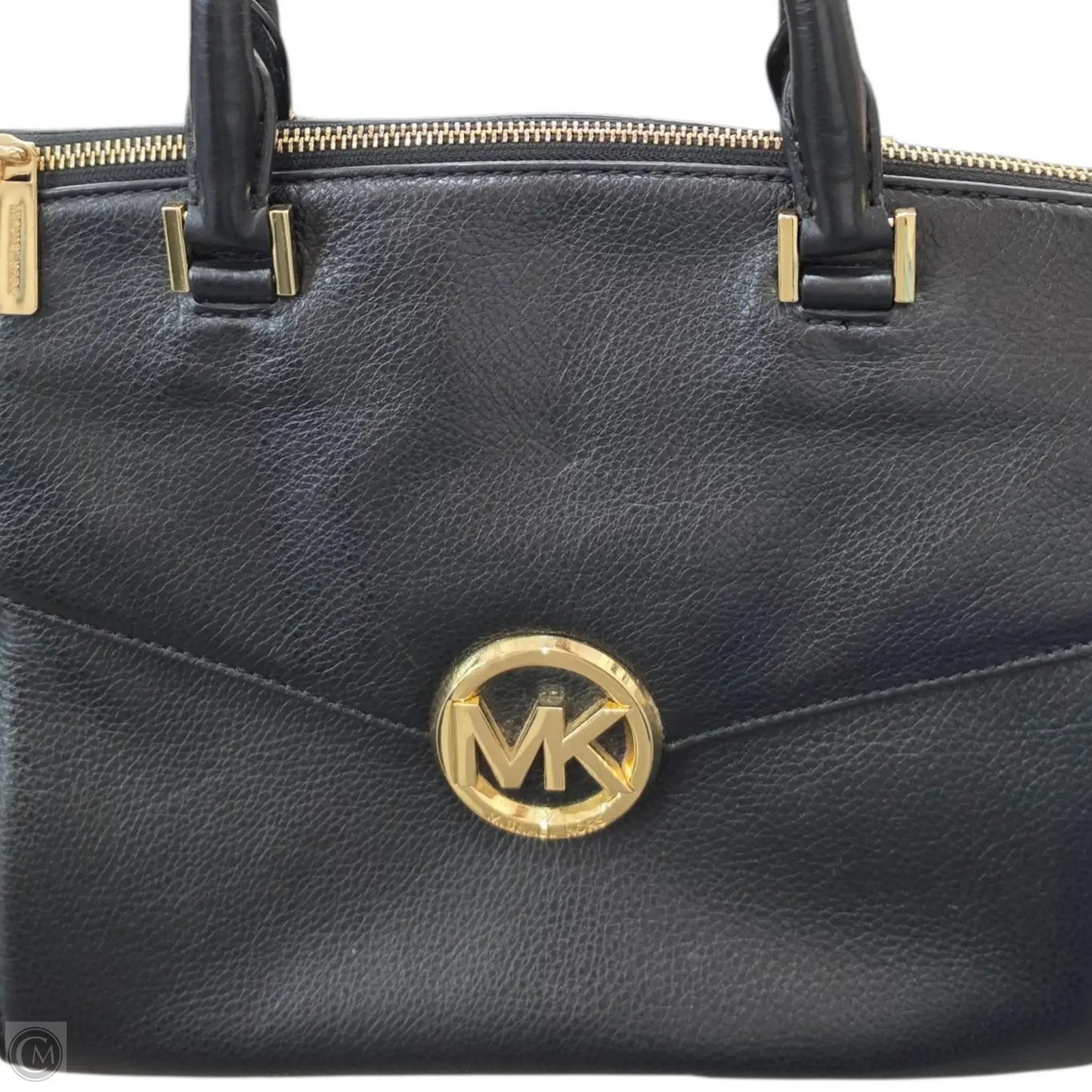Handbag Designer By Michael Kors, Size: Large