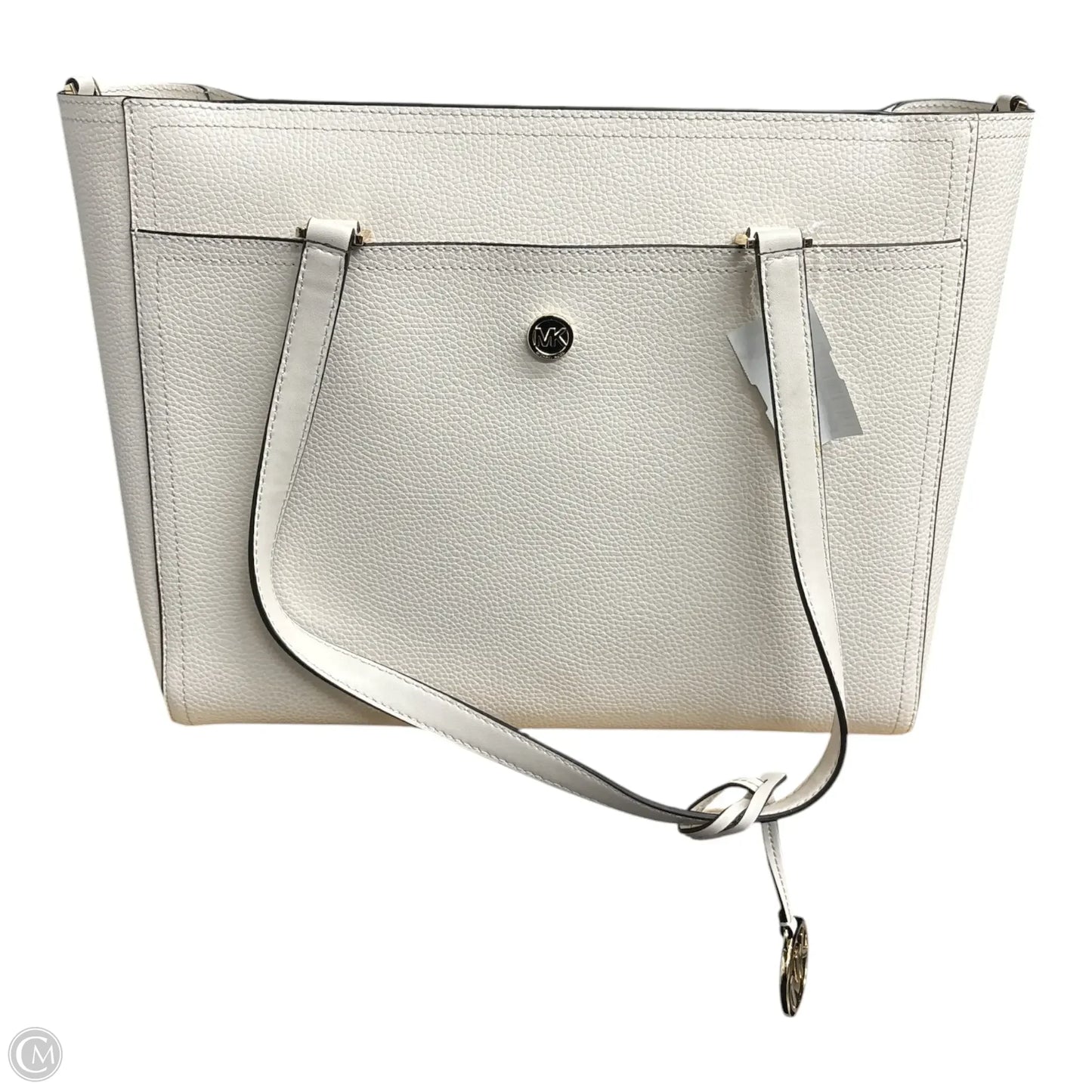 Handbag Designer By Michael Kors, Size: Large