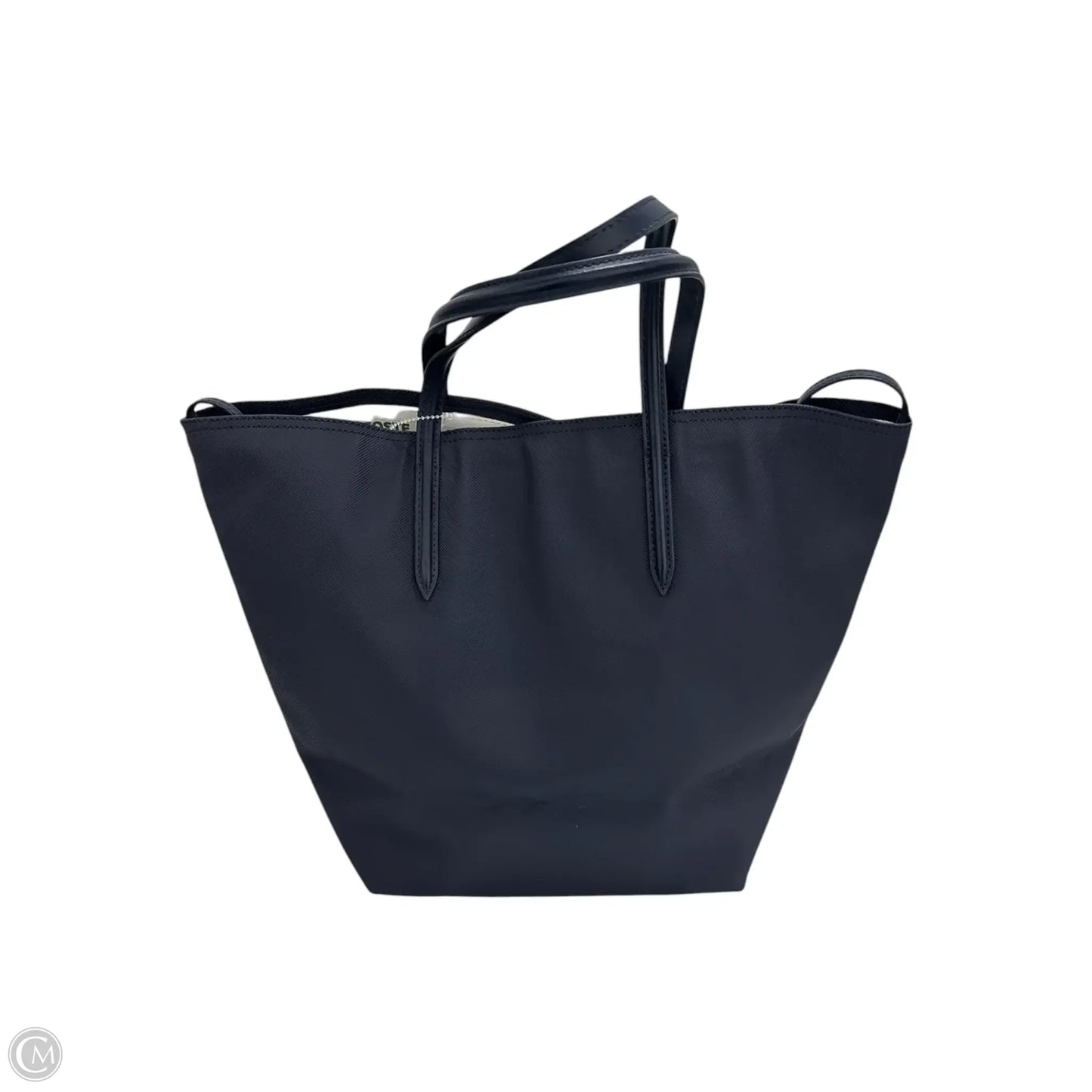 Tote By Lacoste, Size: Large