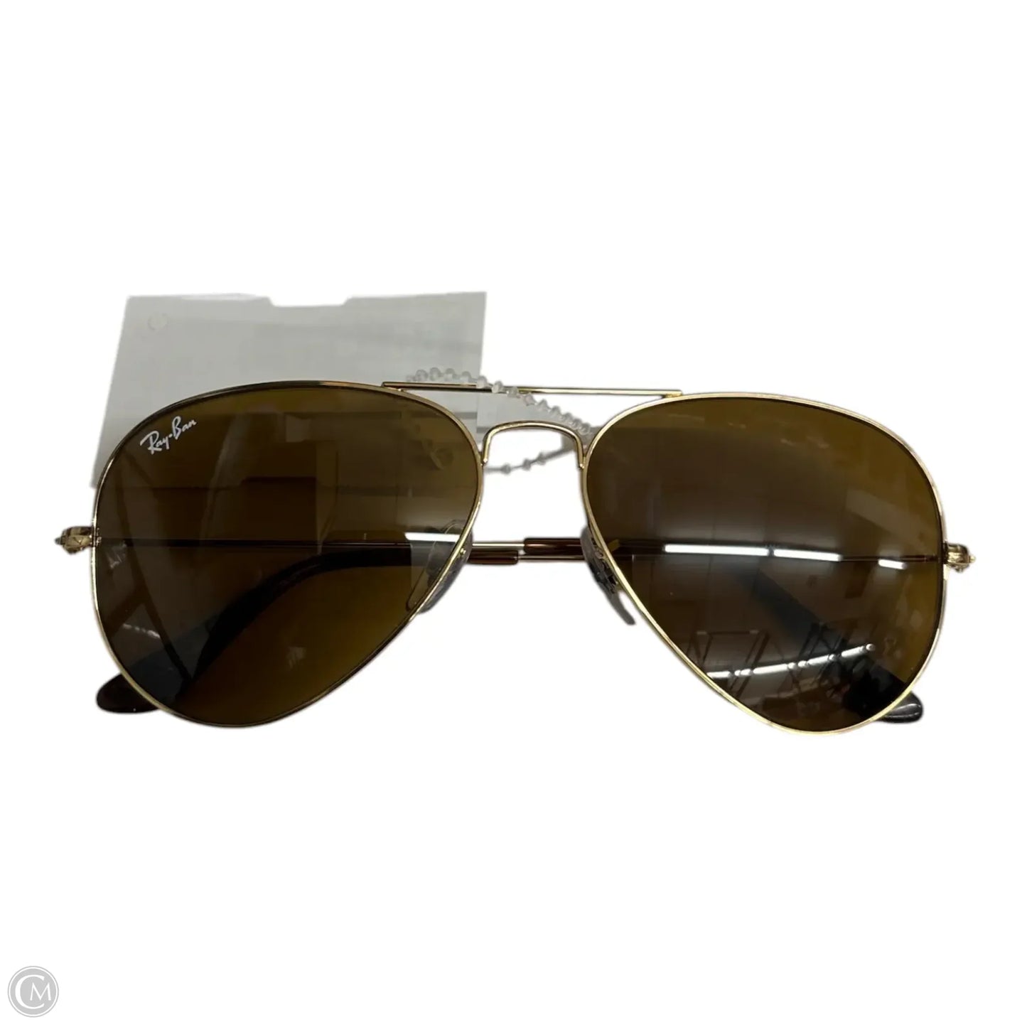 Sunglasses Designer By Ray Ban