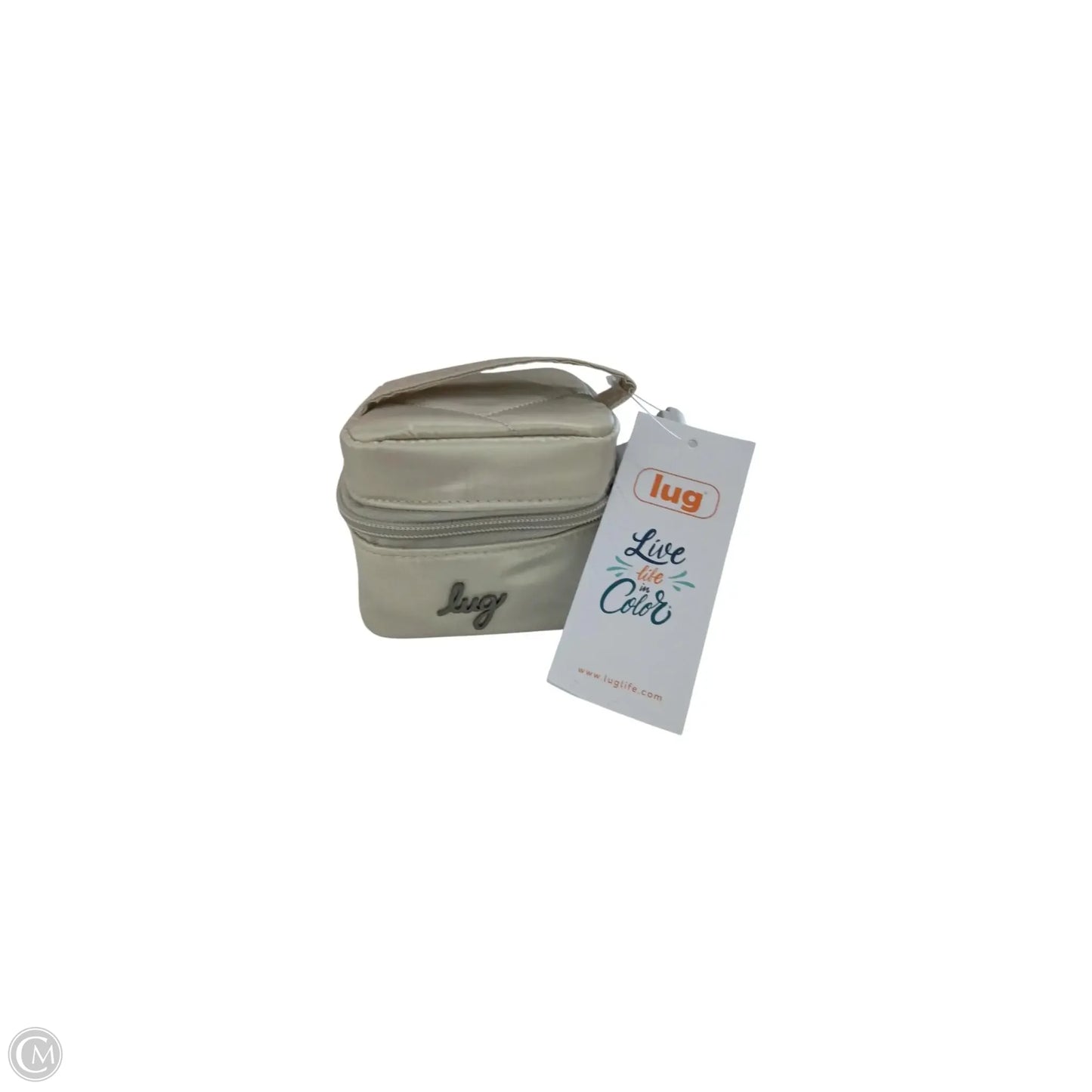 Jewelry Case By Lug, Size: Small