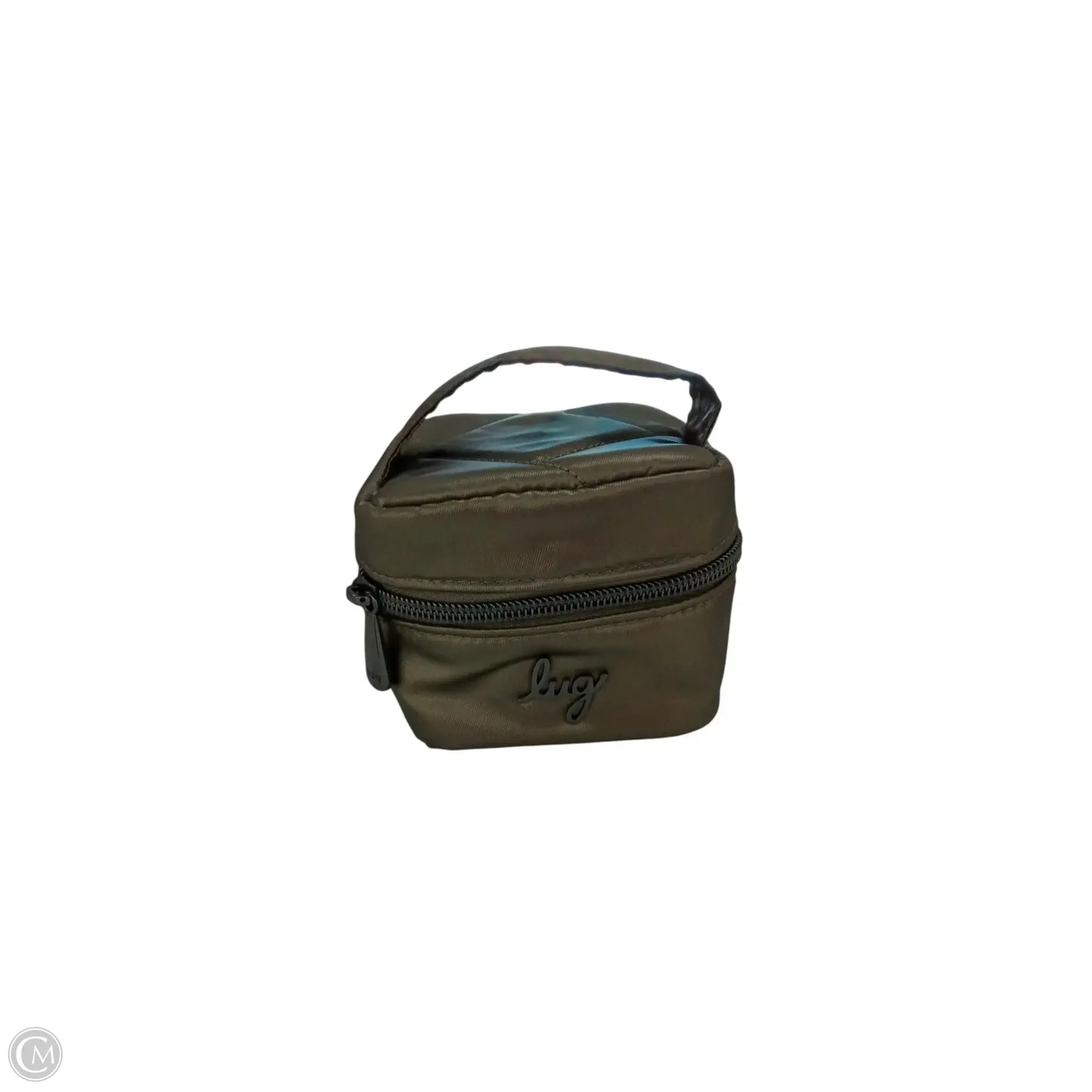 Jewelry Case By Lug, Size: Small