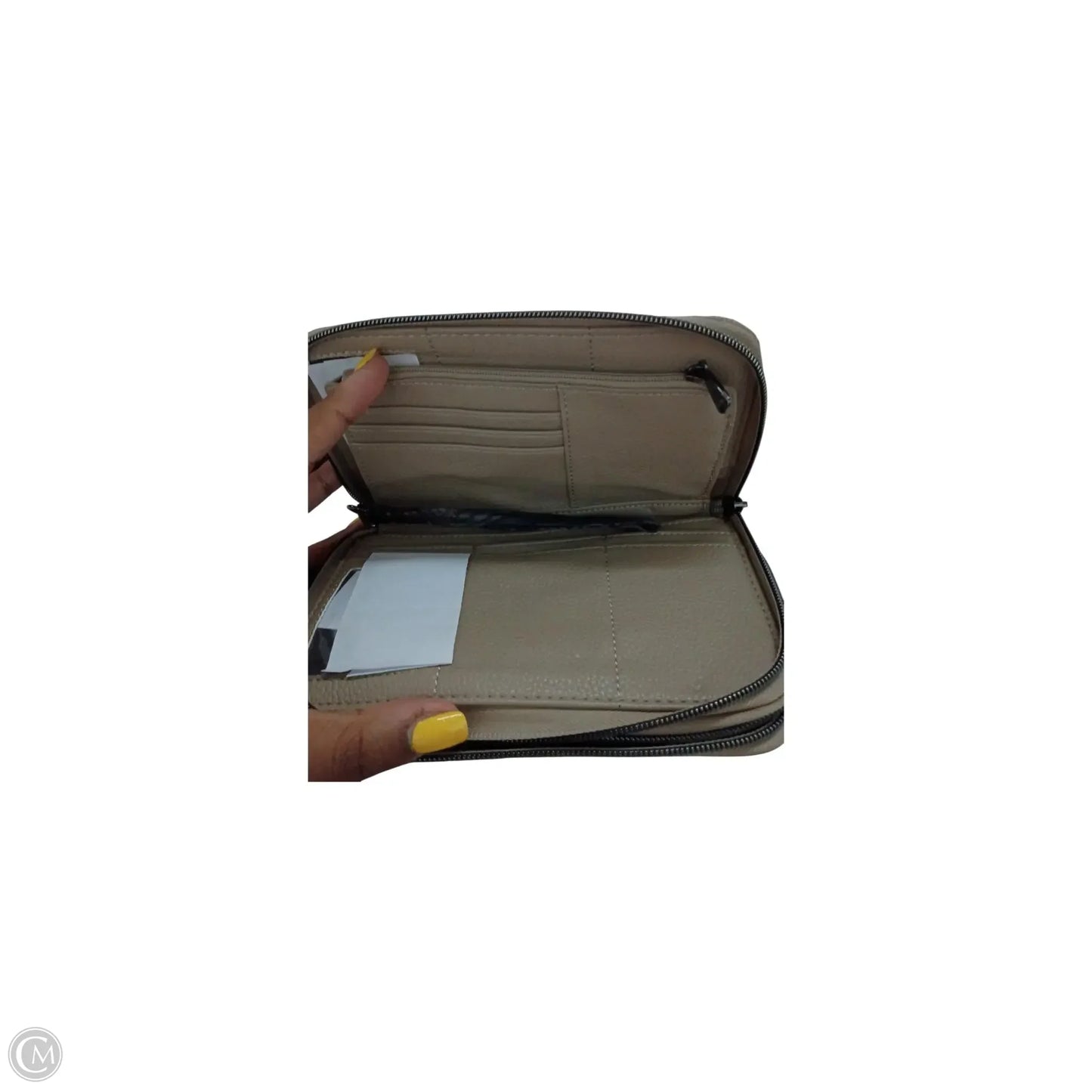 Handbag By Lug, Size: Small