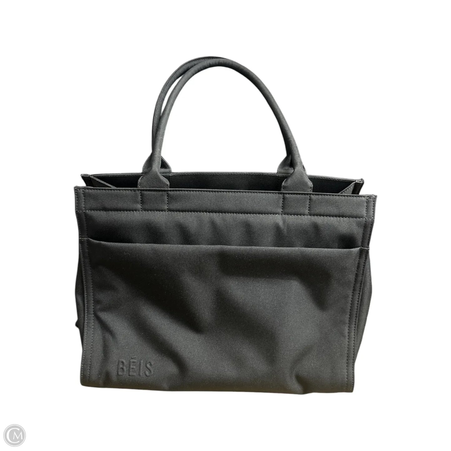 Tote By Clothes Mentor, Size: Large