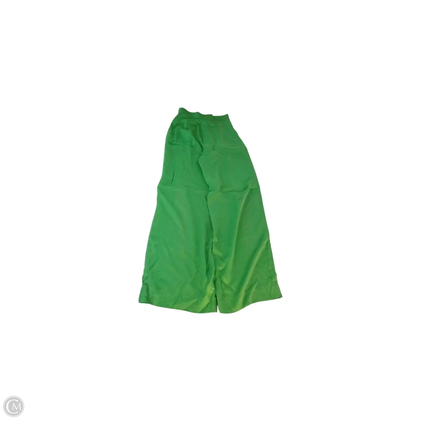 Pants Dress By Clothes Mentor In Green, Size: Xs