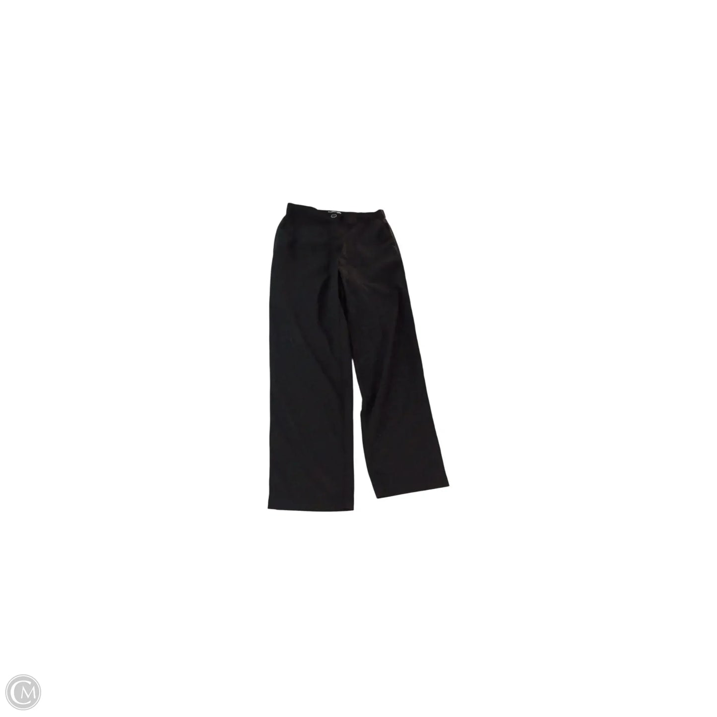 Pants Dress By Maeve In Black, Size: 6
