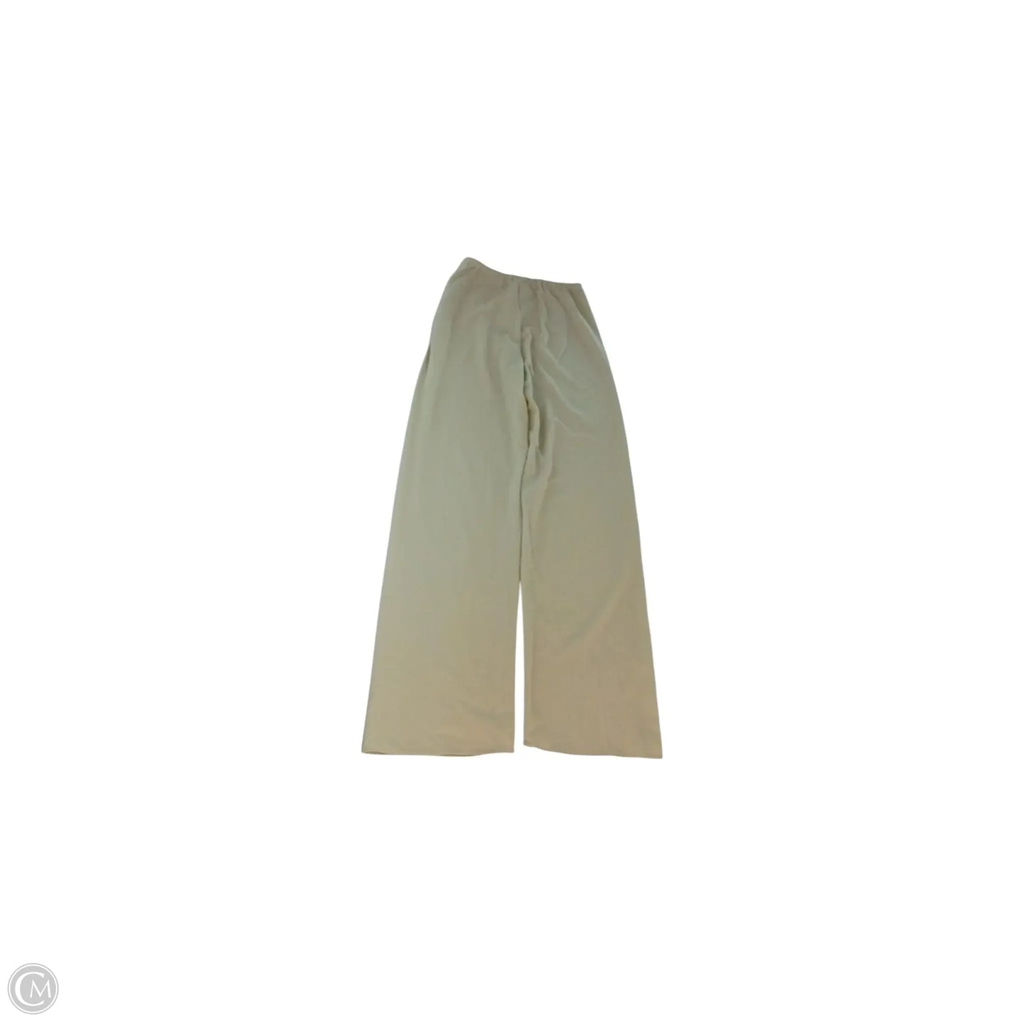 Pants Other By Clothes Mentor In Tan, Size: S