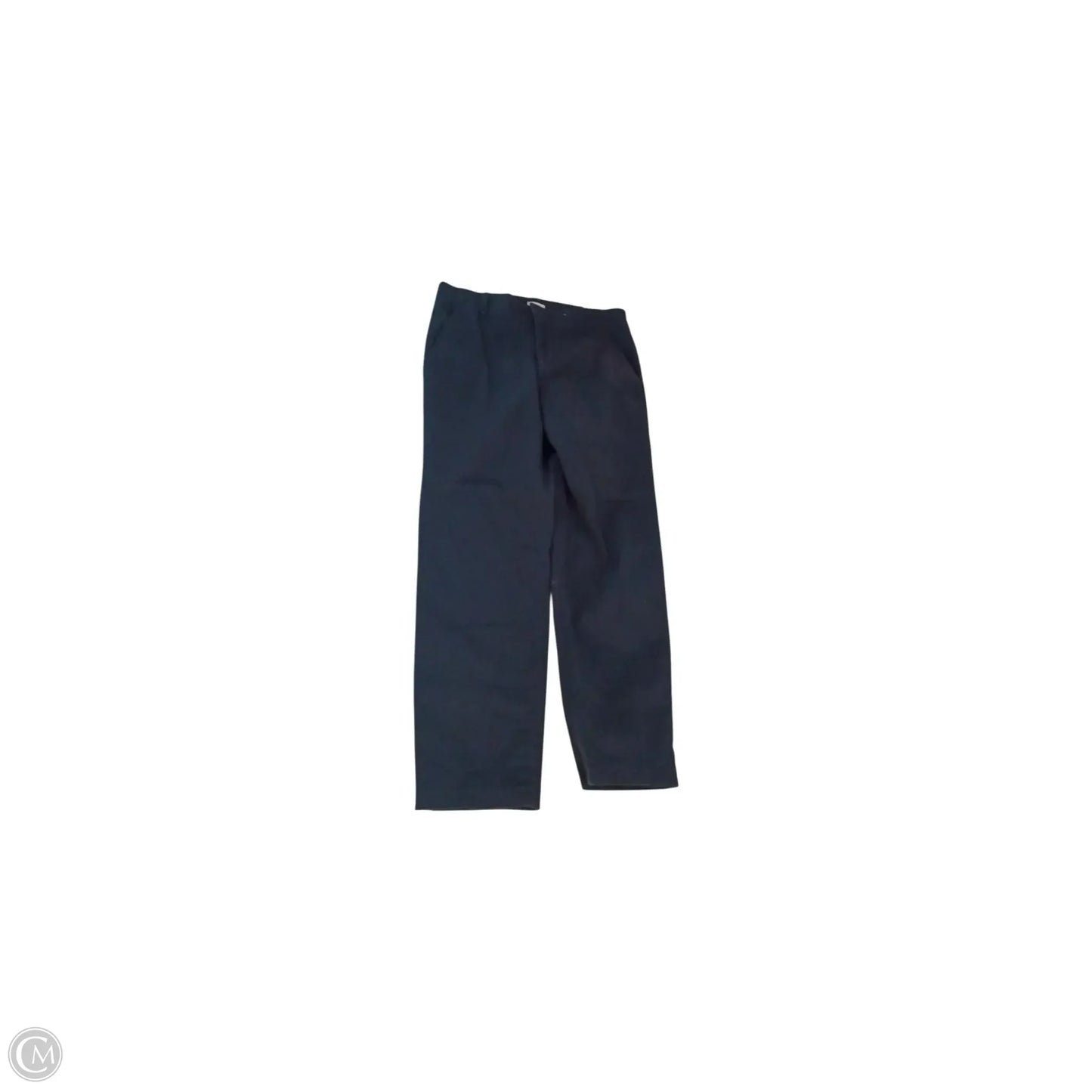 Pants Chinos & Khakis By Vince In Blue, Size: 6