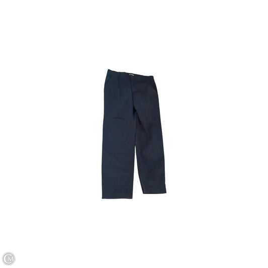 Pants Chinos & Khakis By Vince In Blue, Size: 6