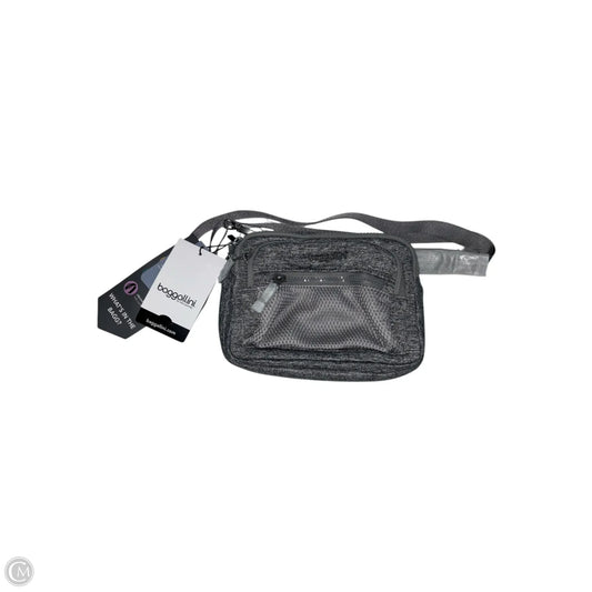 Belt Bag By Baggallini, Size: Small