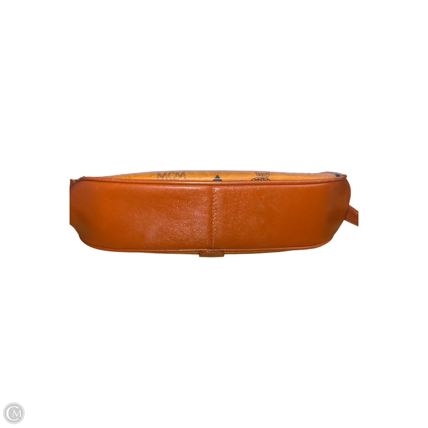 Handbag Luxury Designer By Mcm, Size: Medium