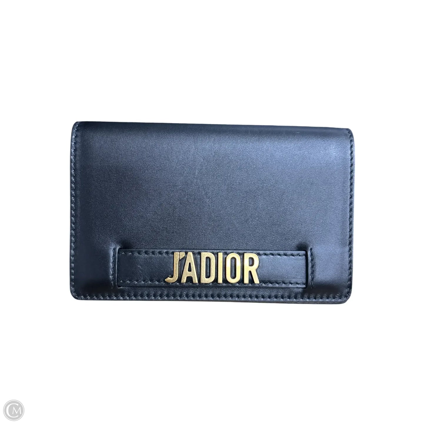 Handbag Luxury Designer By Dior, Size: Small