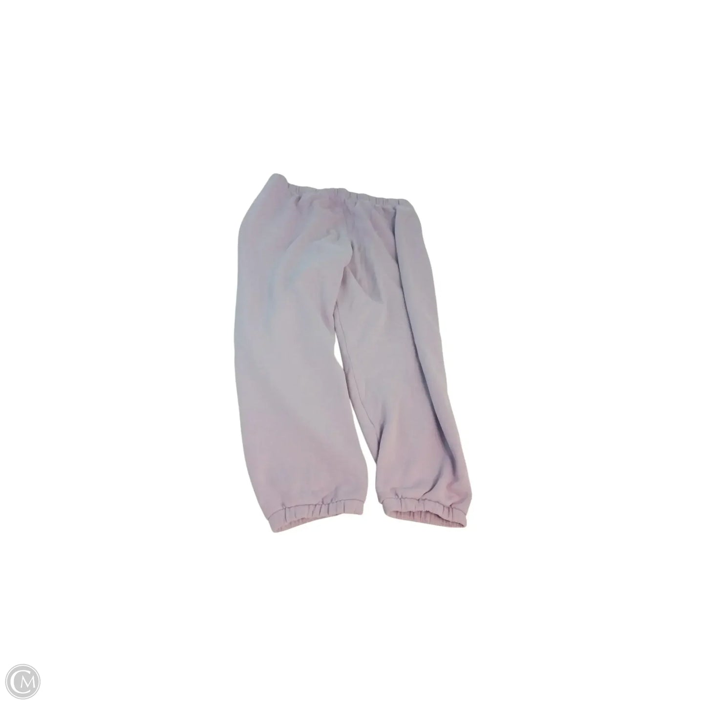Pants Lounge By Lululemon In Purple, Size: Xl