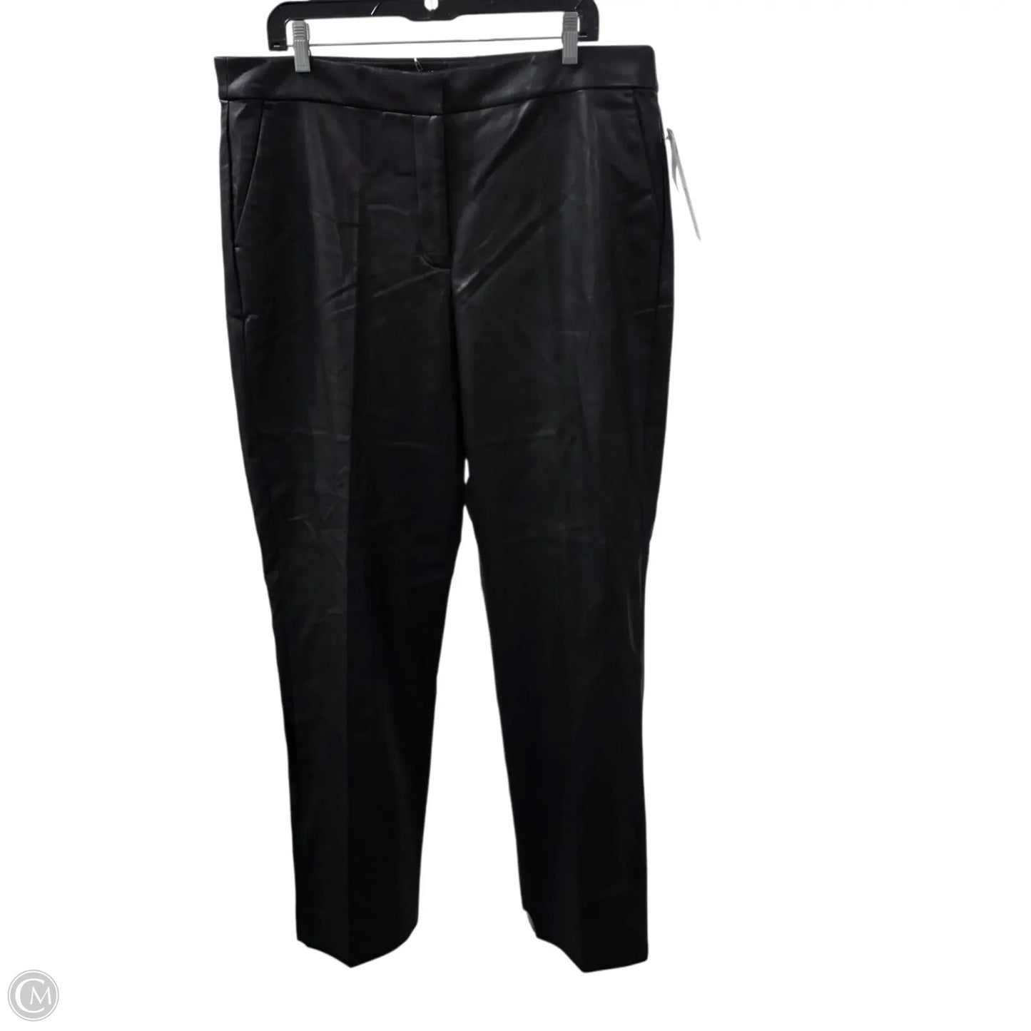 Pants Dress By J. Crew In Black, Size: 16l