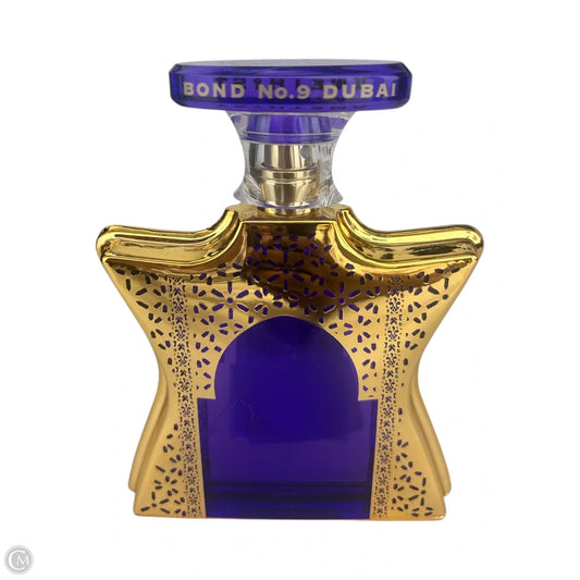 Fragrance By Cma