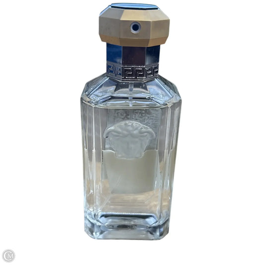 Fragrance Luxury Designer By Versace, Size: