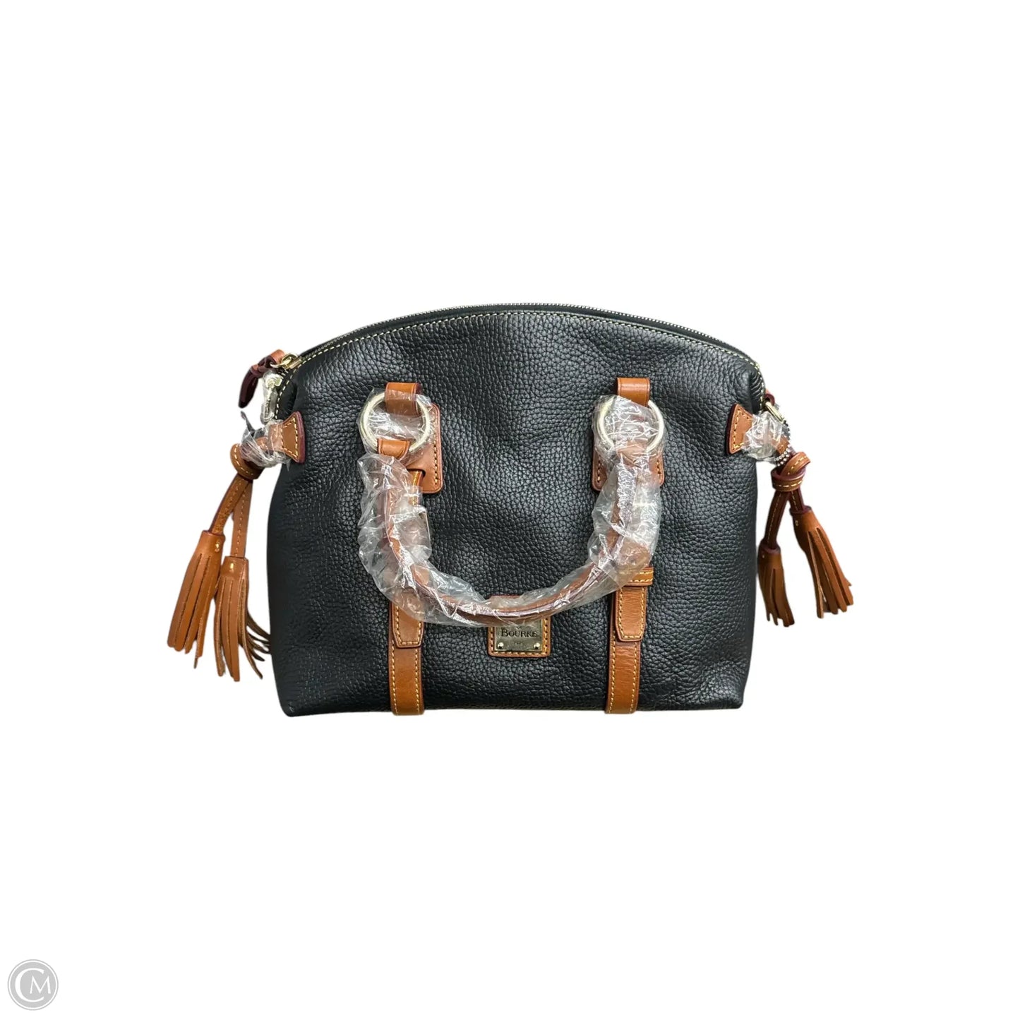 Handbag Designer By Dooney And Bourke, Size: Medium