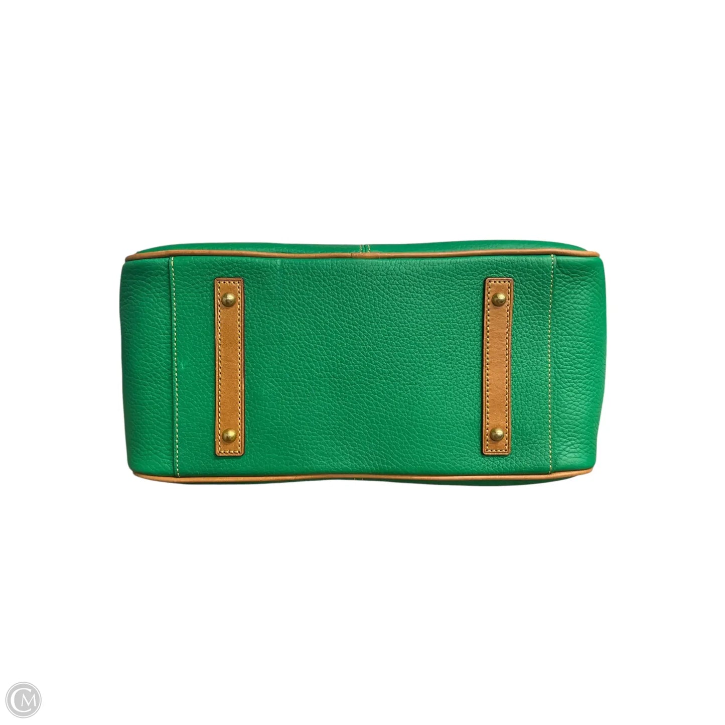 Handbag Designer By Dooney And Bourke, Size: Large