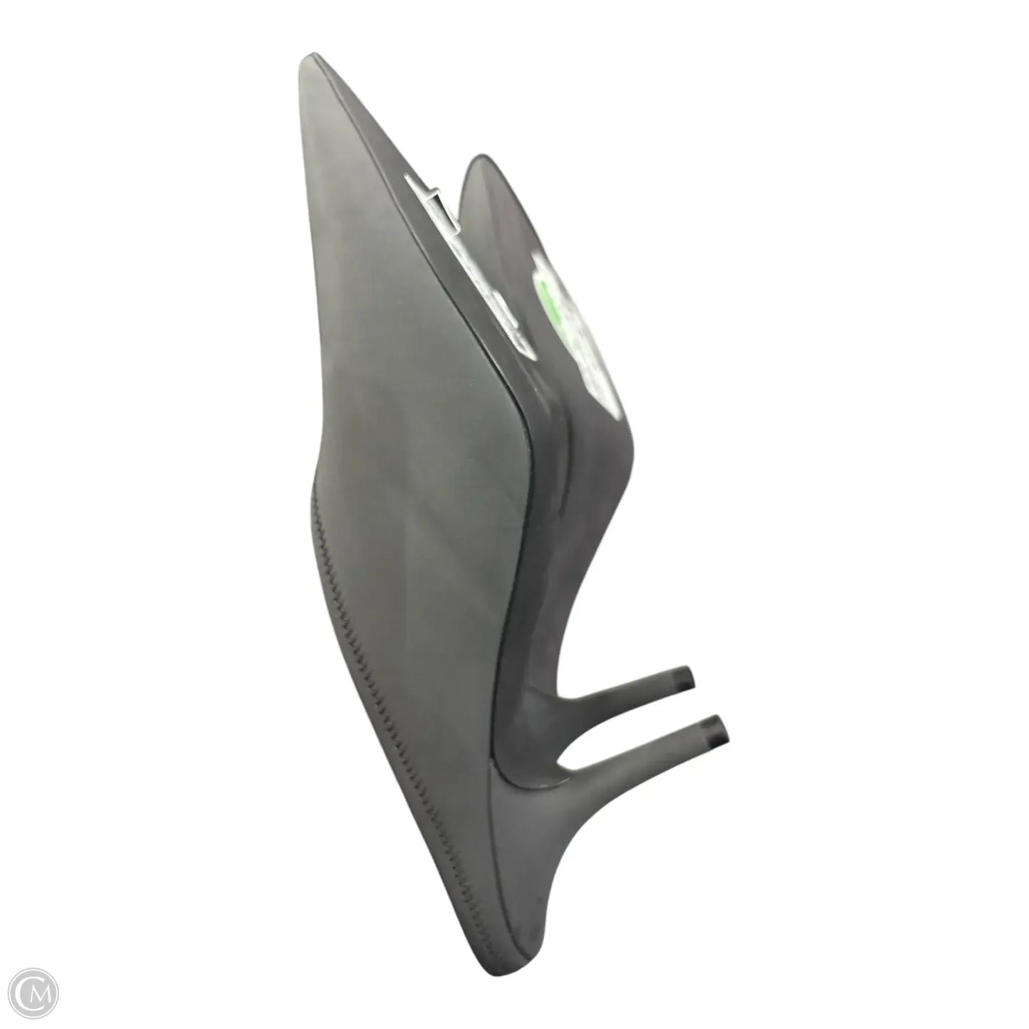 Shoes Heels Stiletto By Clothes Mentor In Black, Size: