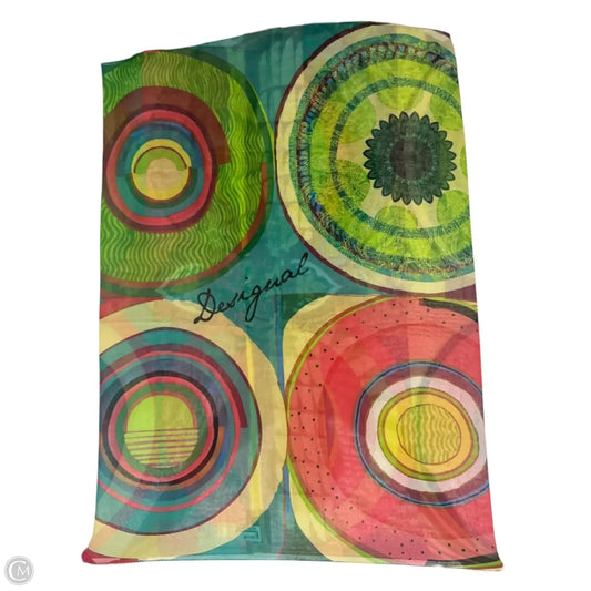 LOOP Scarf By Desigual