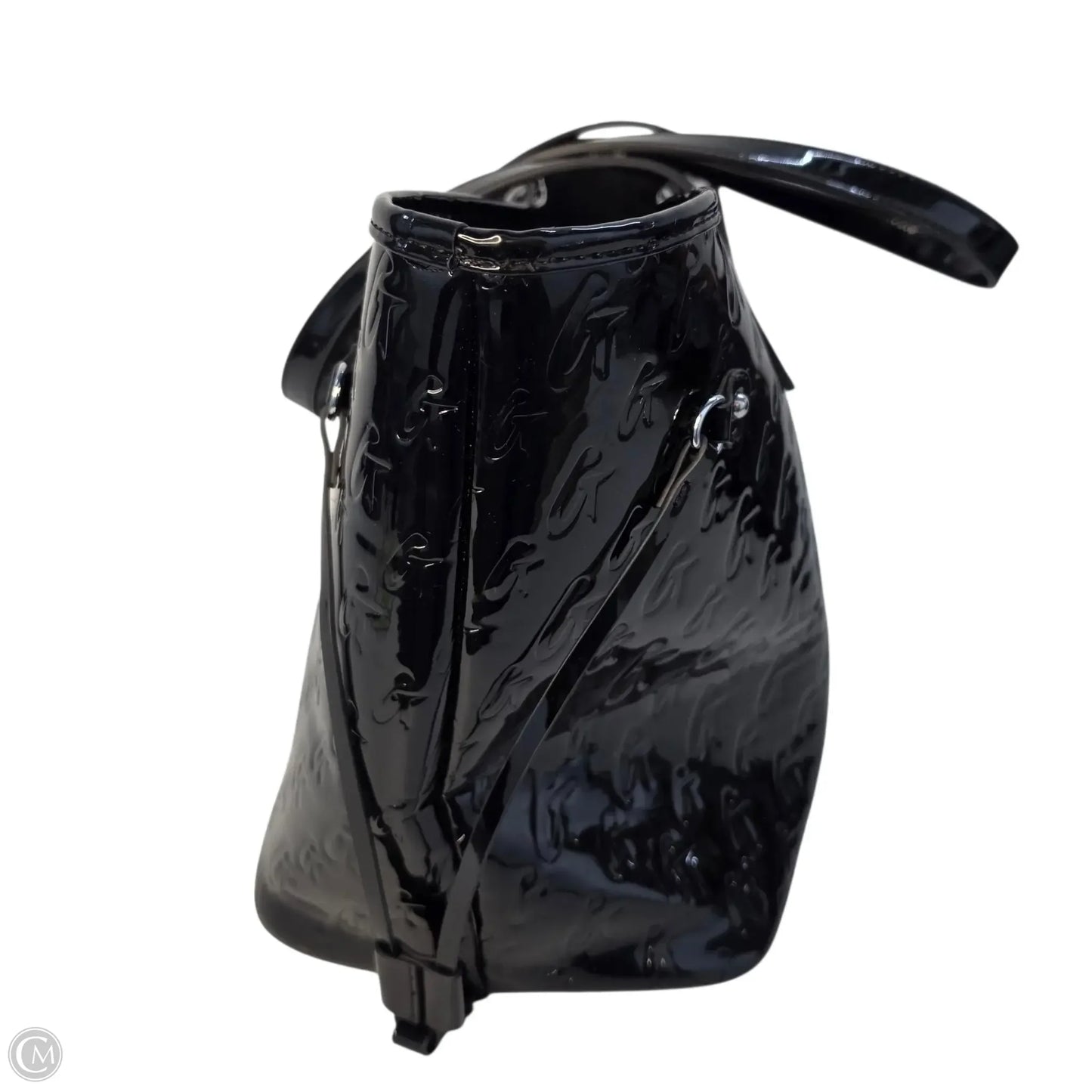 Handbag By Clothes Mentor, Size: Large