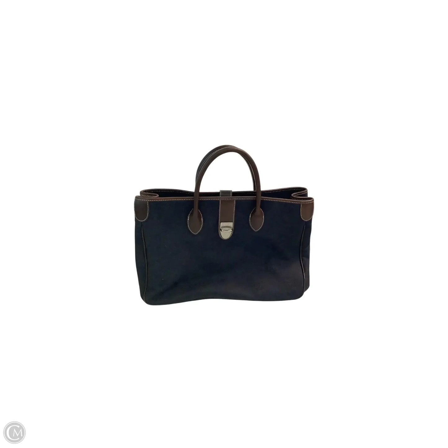 Handbag Designer By Dooney And Bourke, Size: Large