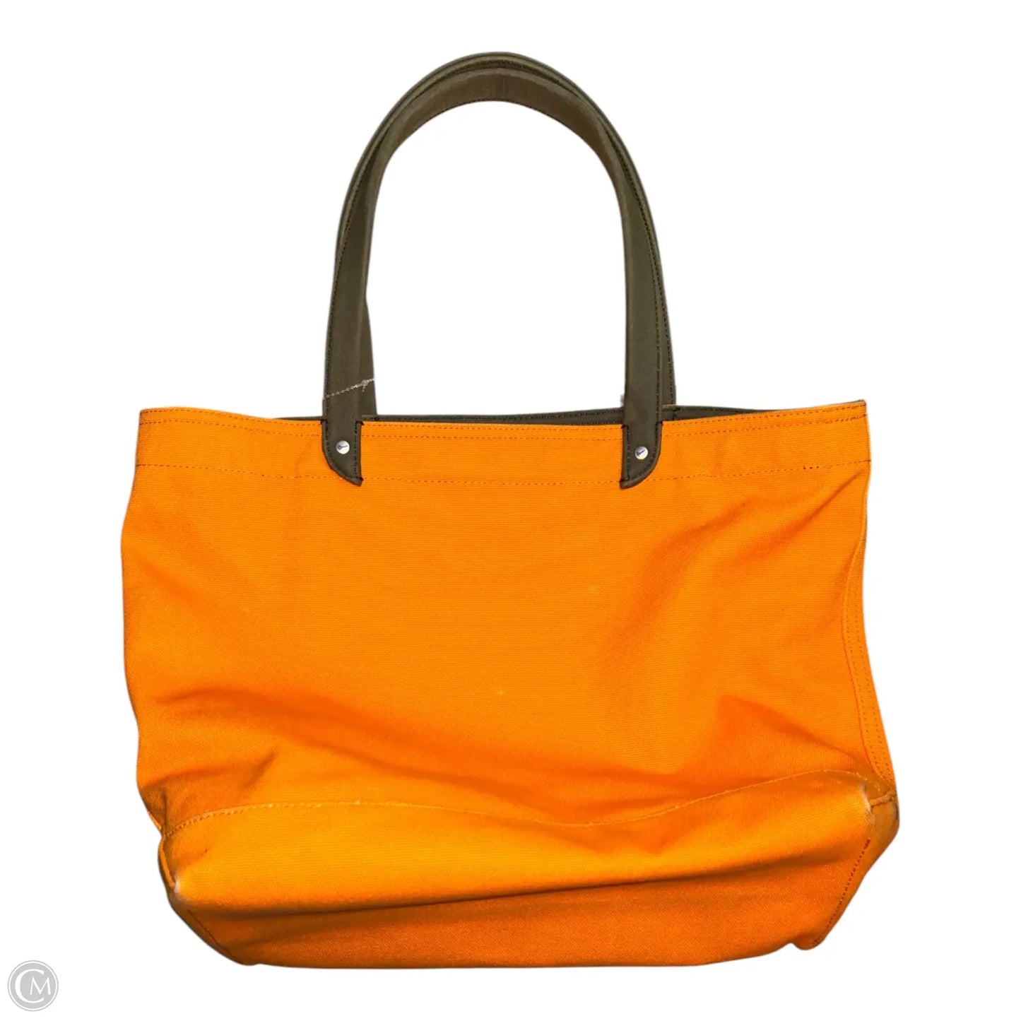 Handbag By Jack Spade, Size: Large