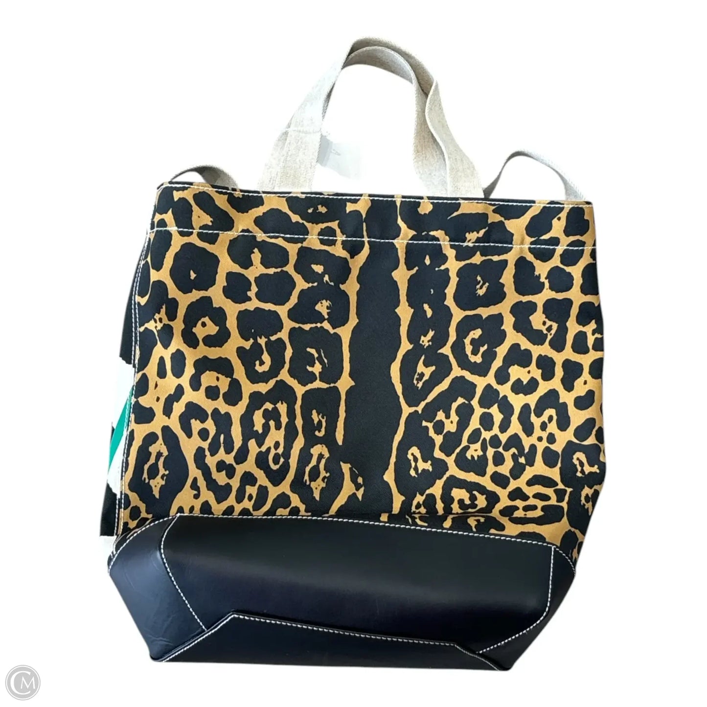 Handbag By Clothes Mentor, Size: Large