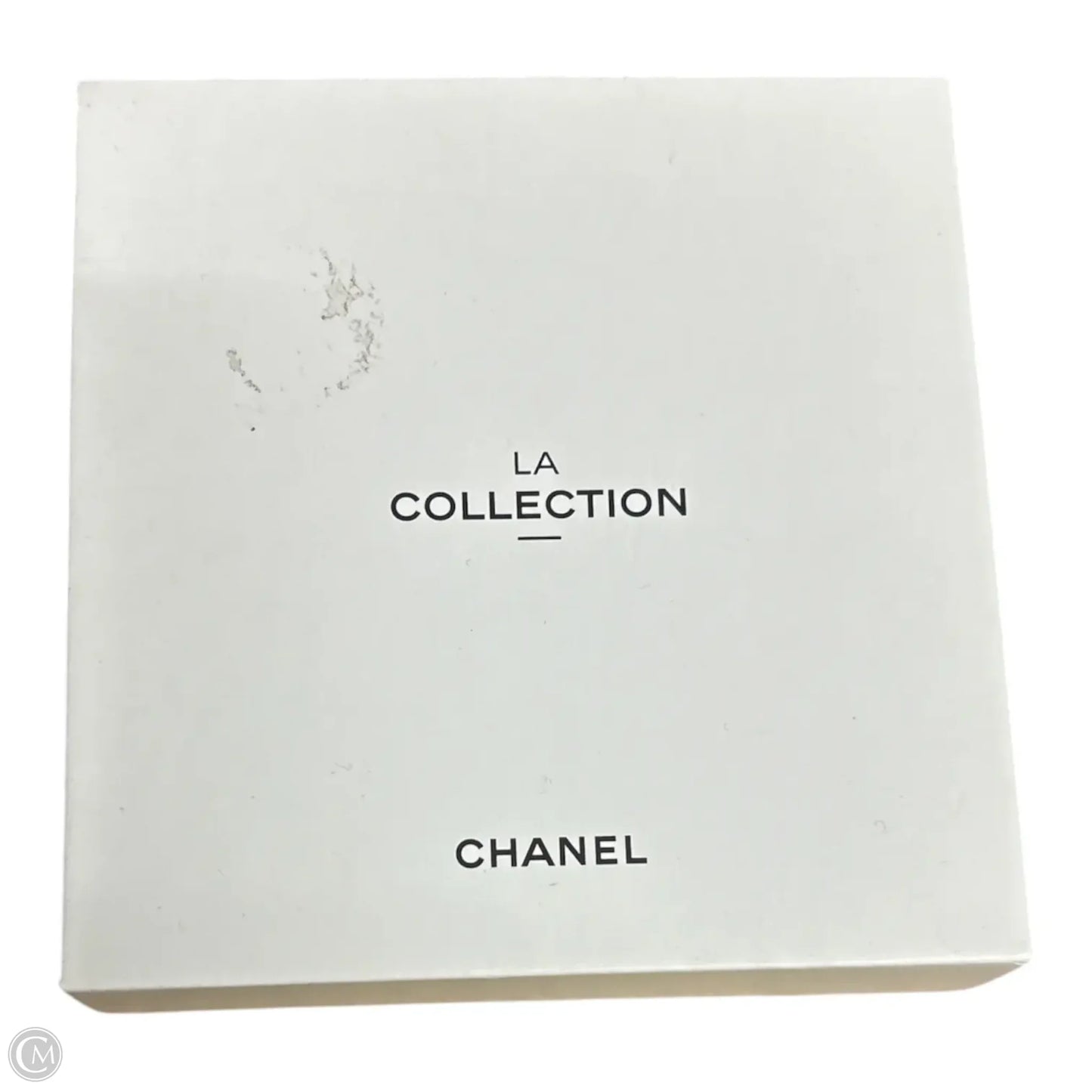 Accessory Luxury Designer Label By Chanel