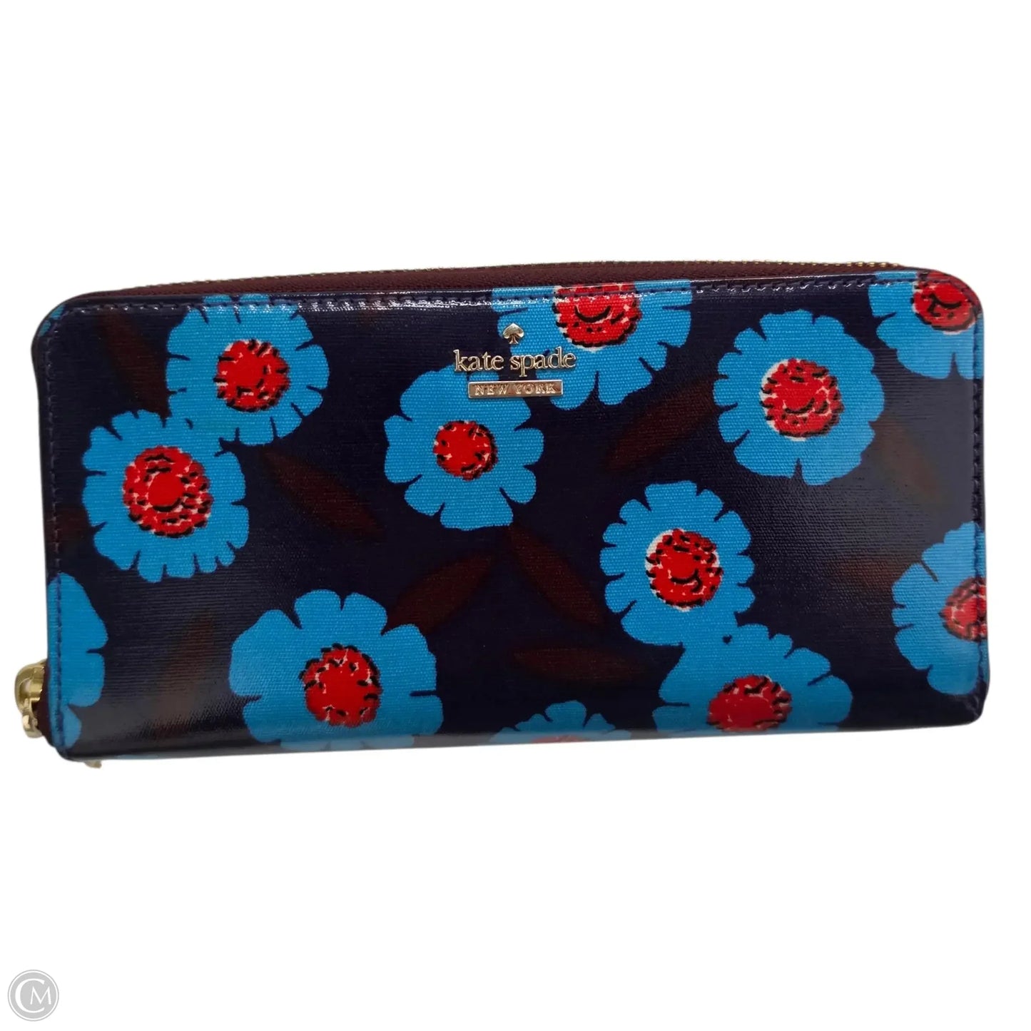 Wallet Designer By Kate Spade, Size: Large