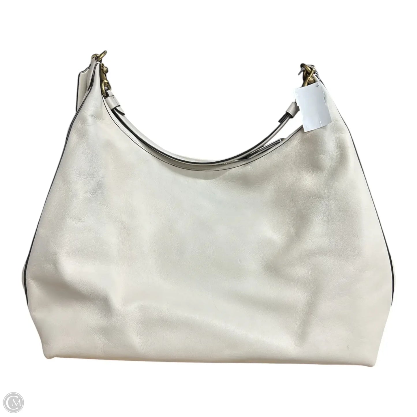 Handbag Designer By Coach, Size: Large