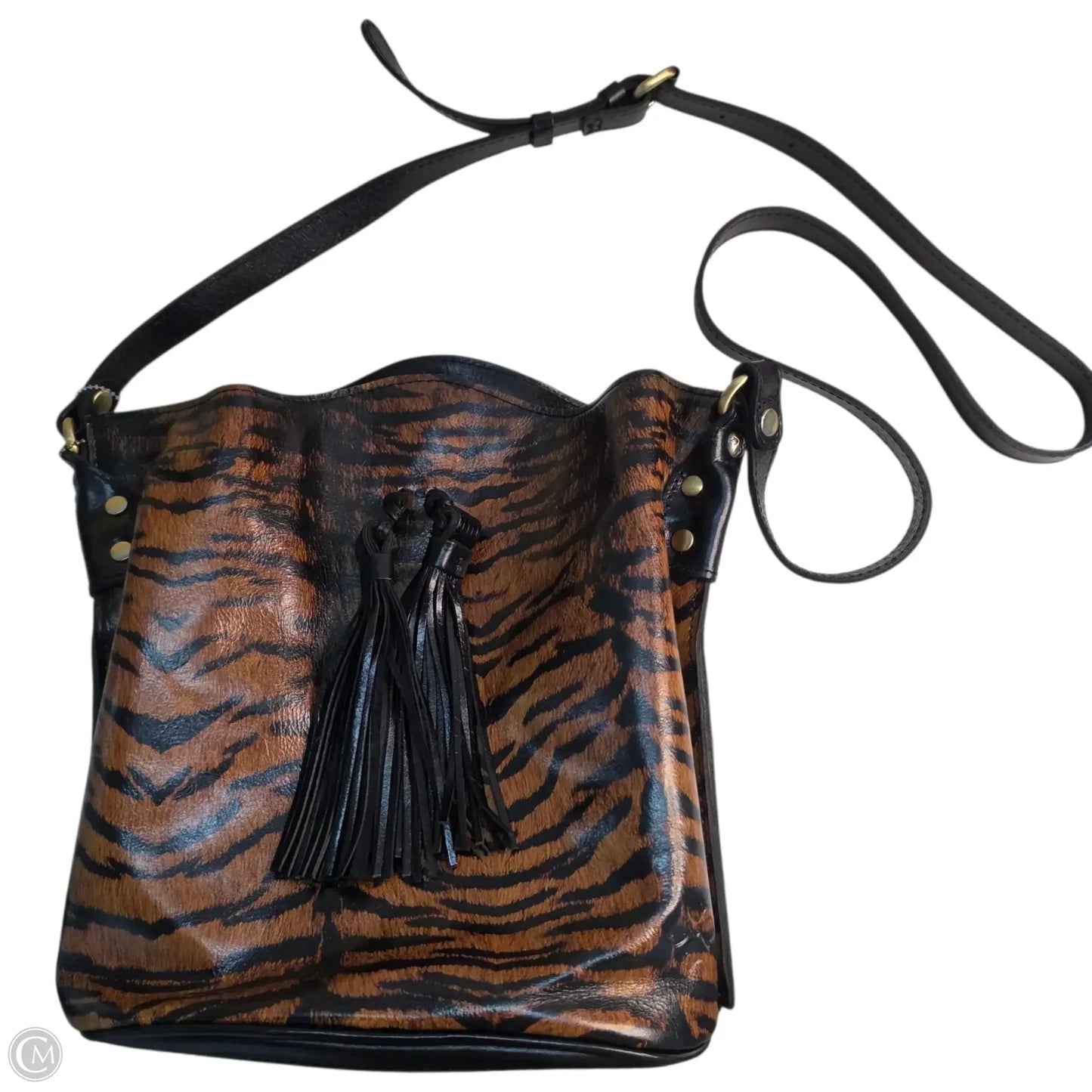 Handbag Designer By Patricia Nash, Size: Medium