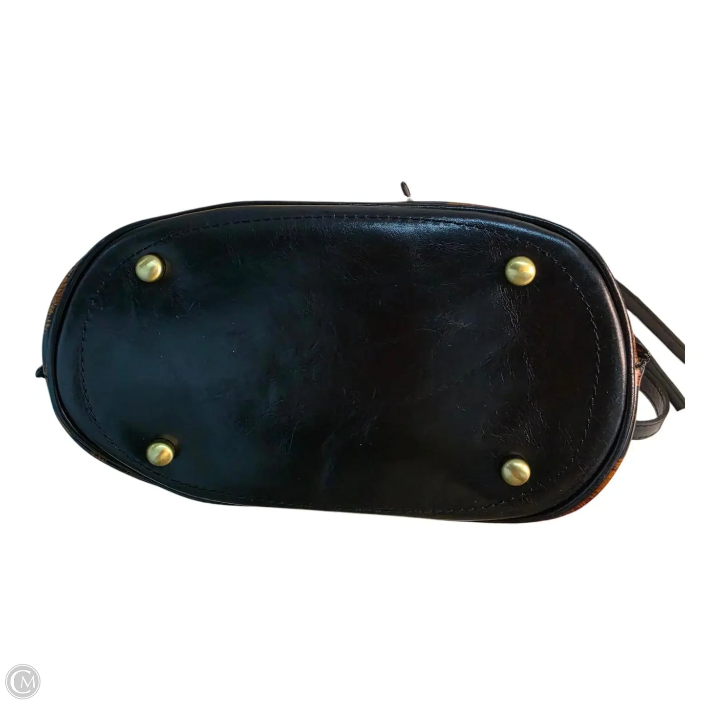 Handbag Designer By Patricia Nash, Size: Medium