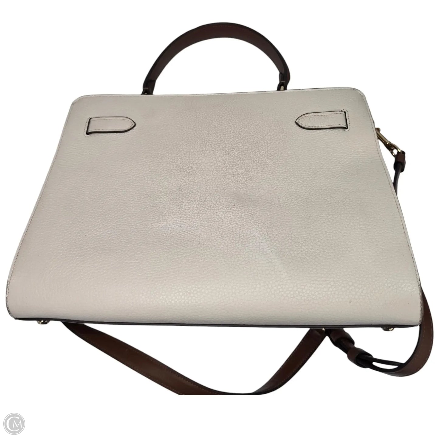 Handbag Designer By Coach, Size: Large