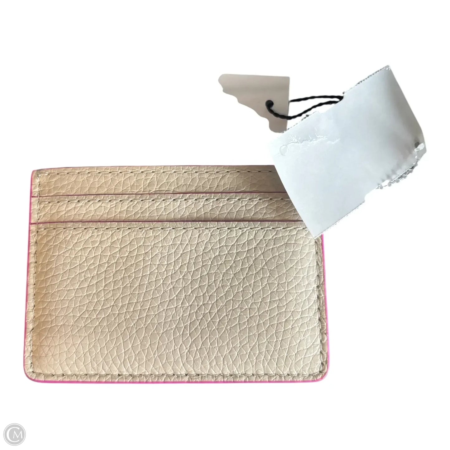 Wallet Designer By Marc By Marc Jacobs, Size: Small