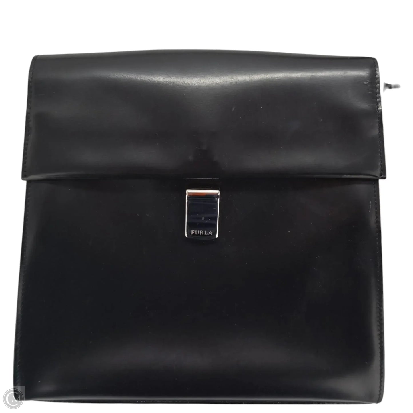 Handbag Luxury Designer By Furla, Size: Small