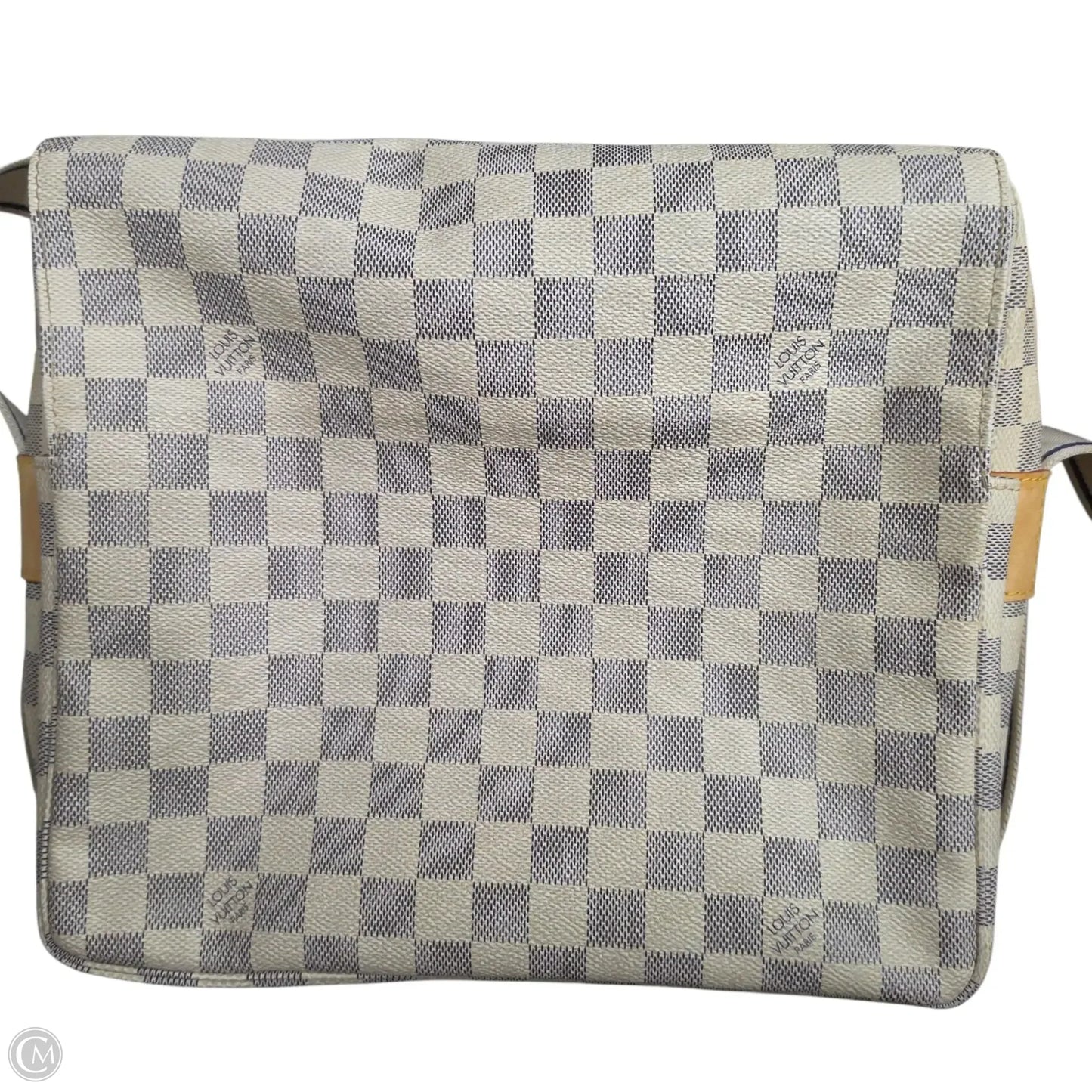 Handbag Luxury Designer By Louis Vuitton, Size: Medium