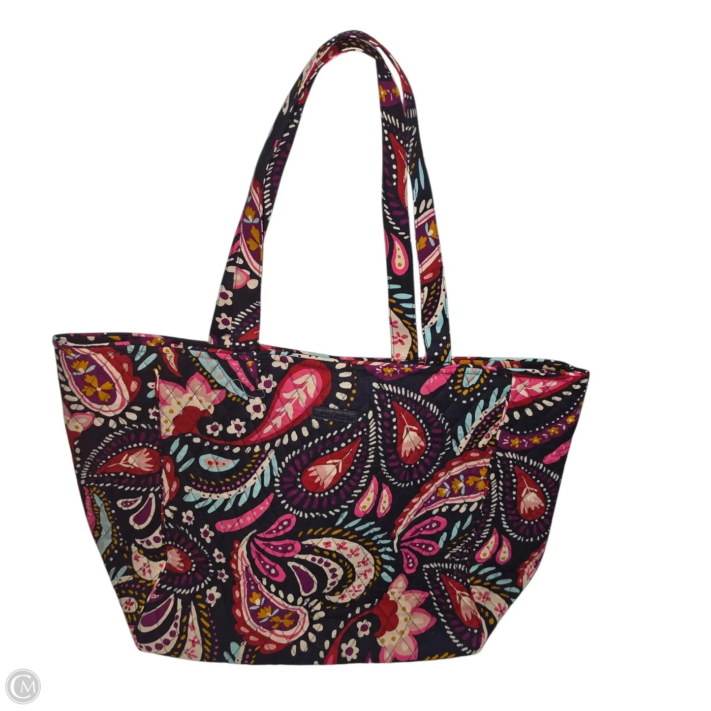 Tote By Vera Bradley, Size: Large