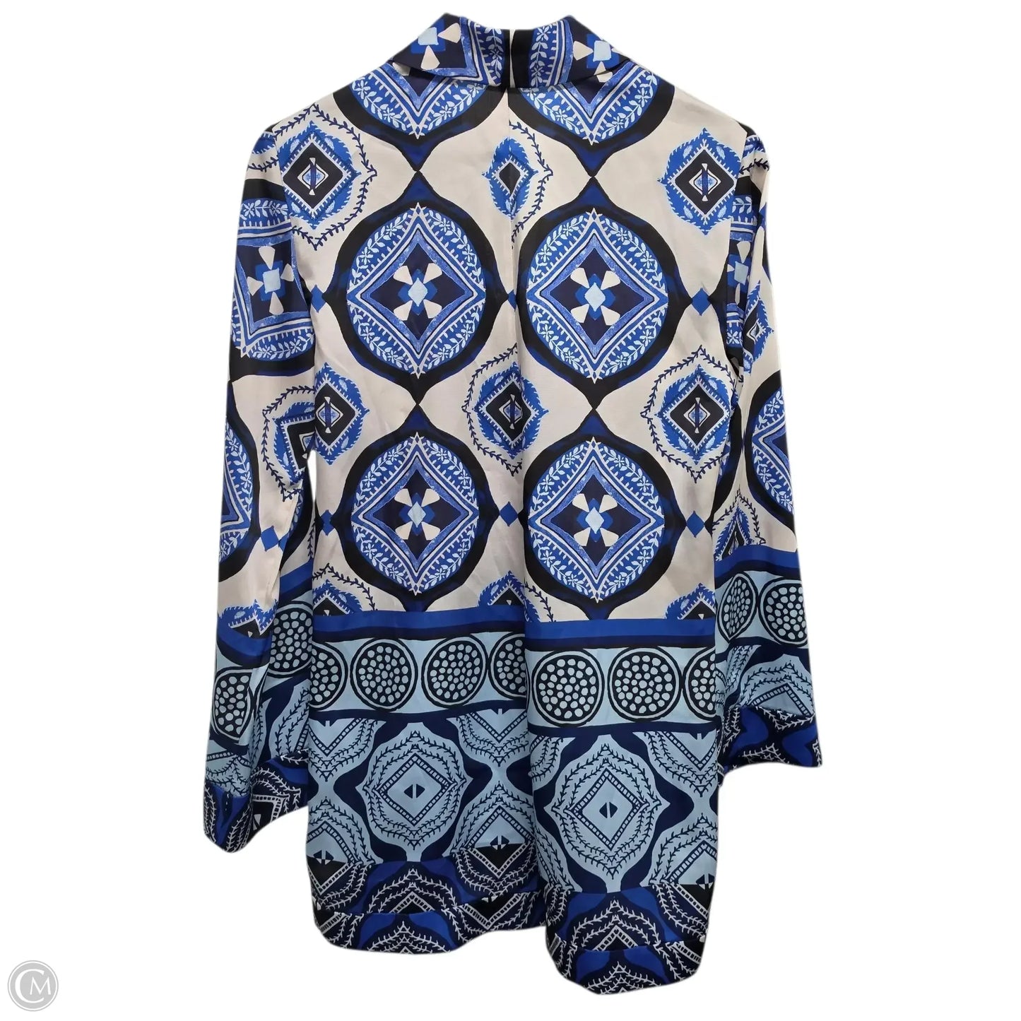 Romper By Alexis In Blue, Size: S