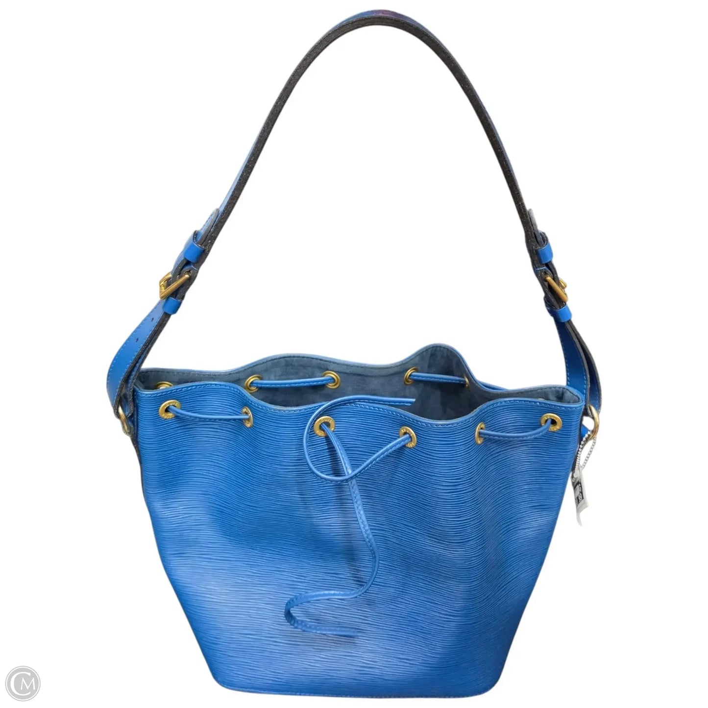 Handbag Luxury Designer By Louis Vuitton, Size: Medium
