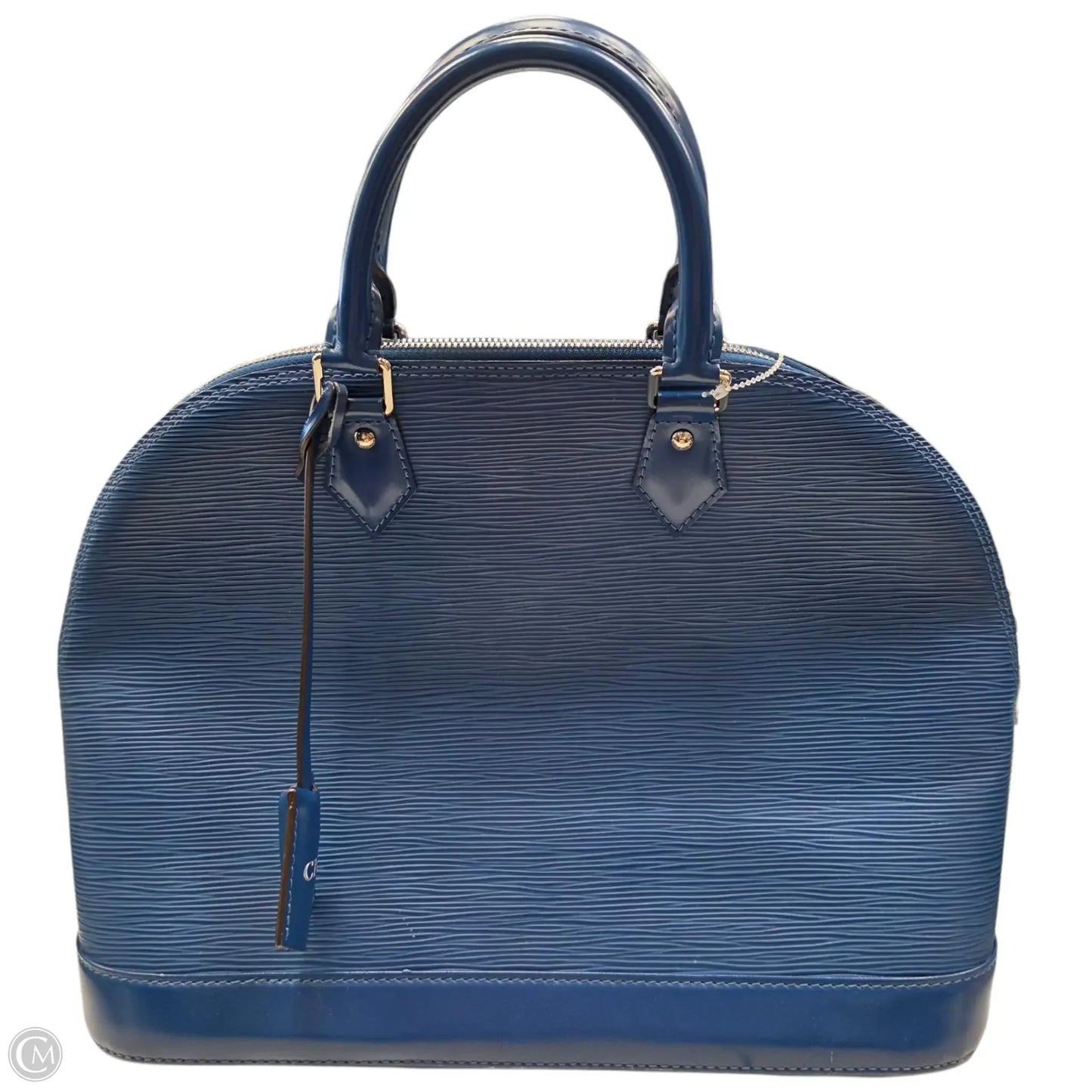 Handbag Luxury Designer By Louis Vuitton, Size: Large